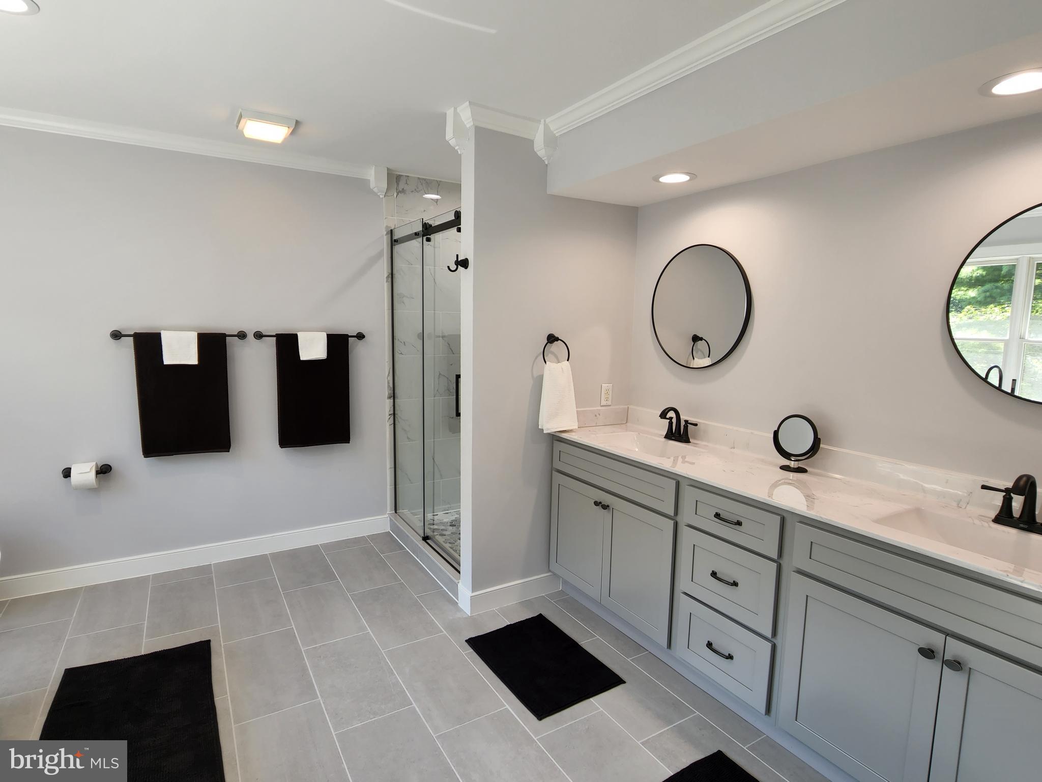 BRIGHTWOOD ACRES - Residential