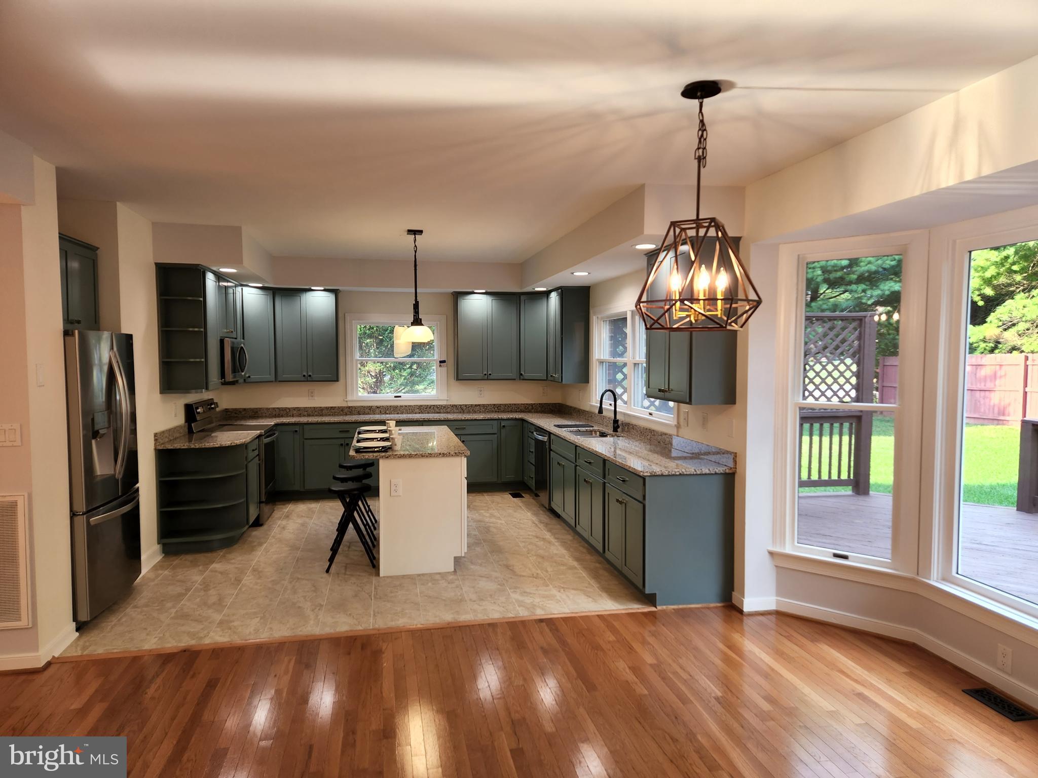 BRIGHTWOOD ACRES - Residential