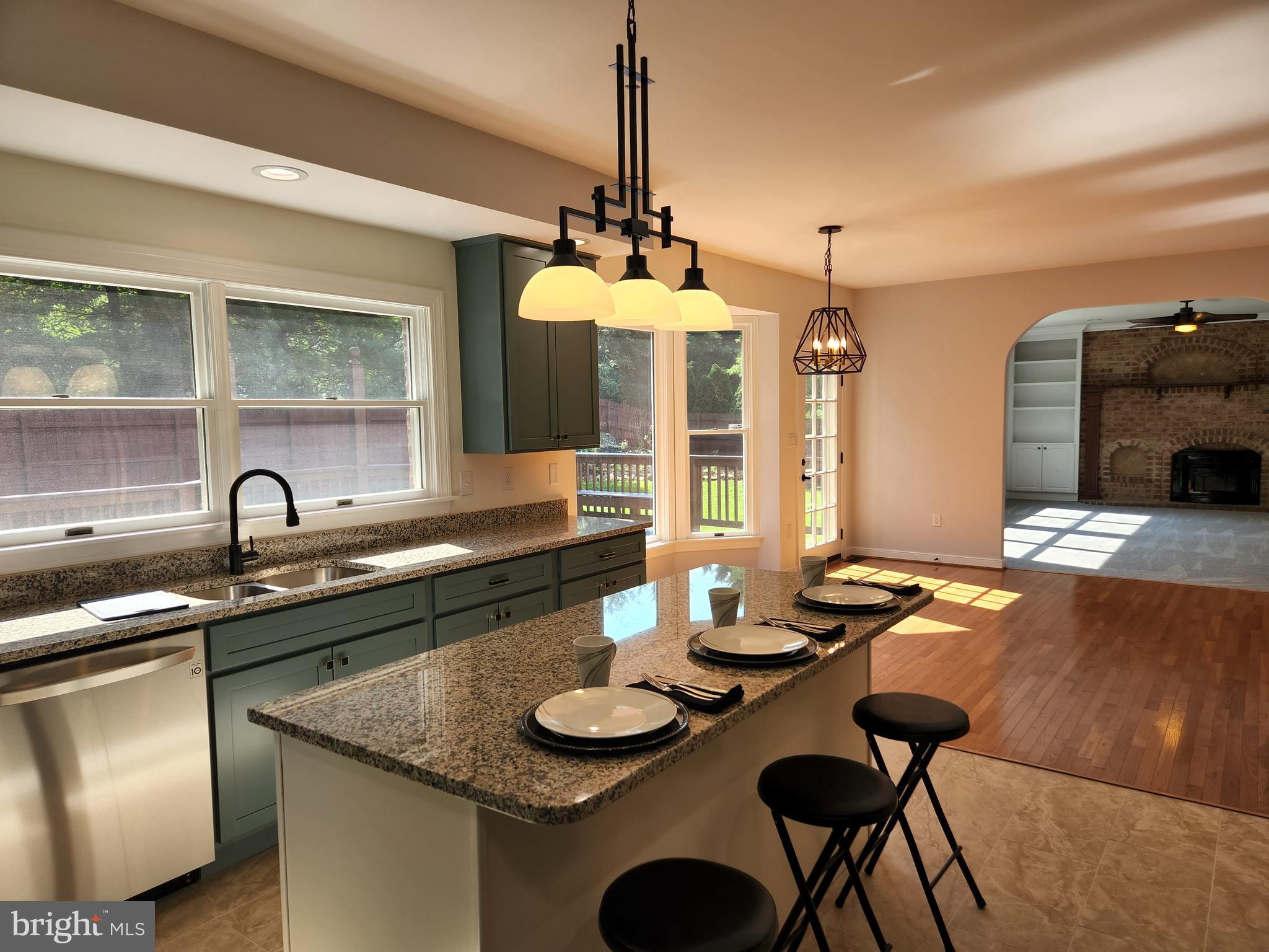 BRIGHTWOOD ACRES - Residential