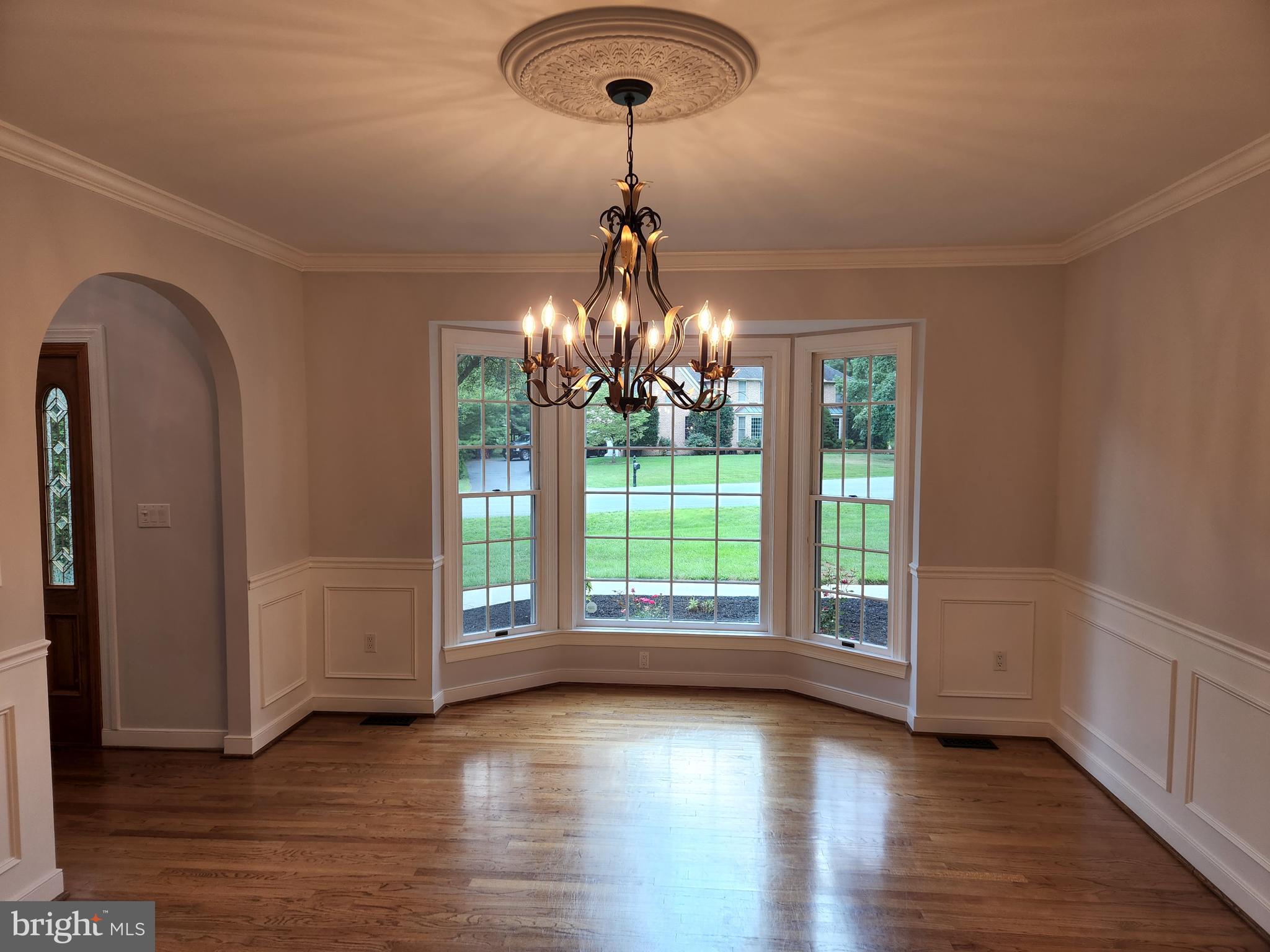 BRIGHTWOOD ACRES - Residential