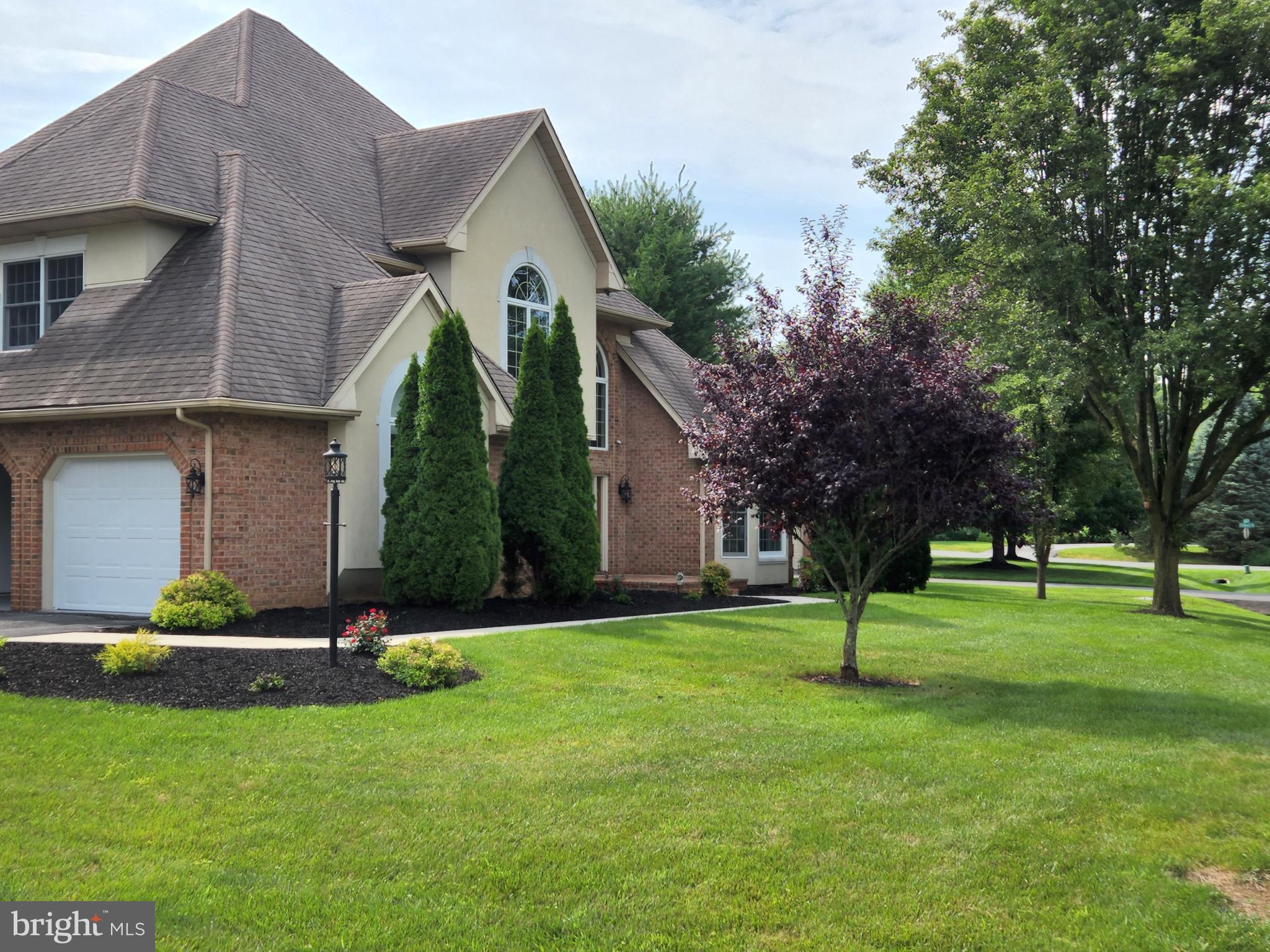 BRIGHTWOOD ACRES - Residential