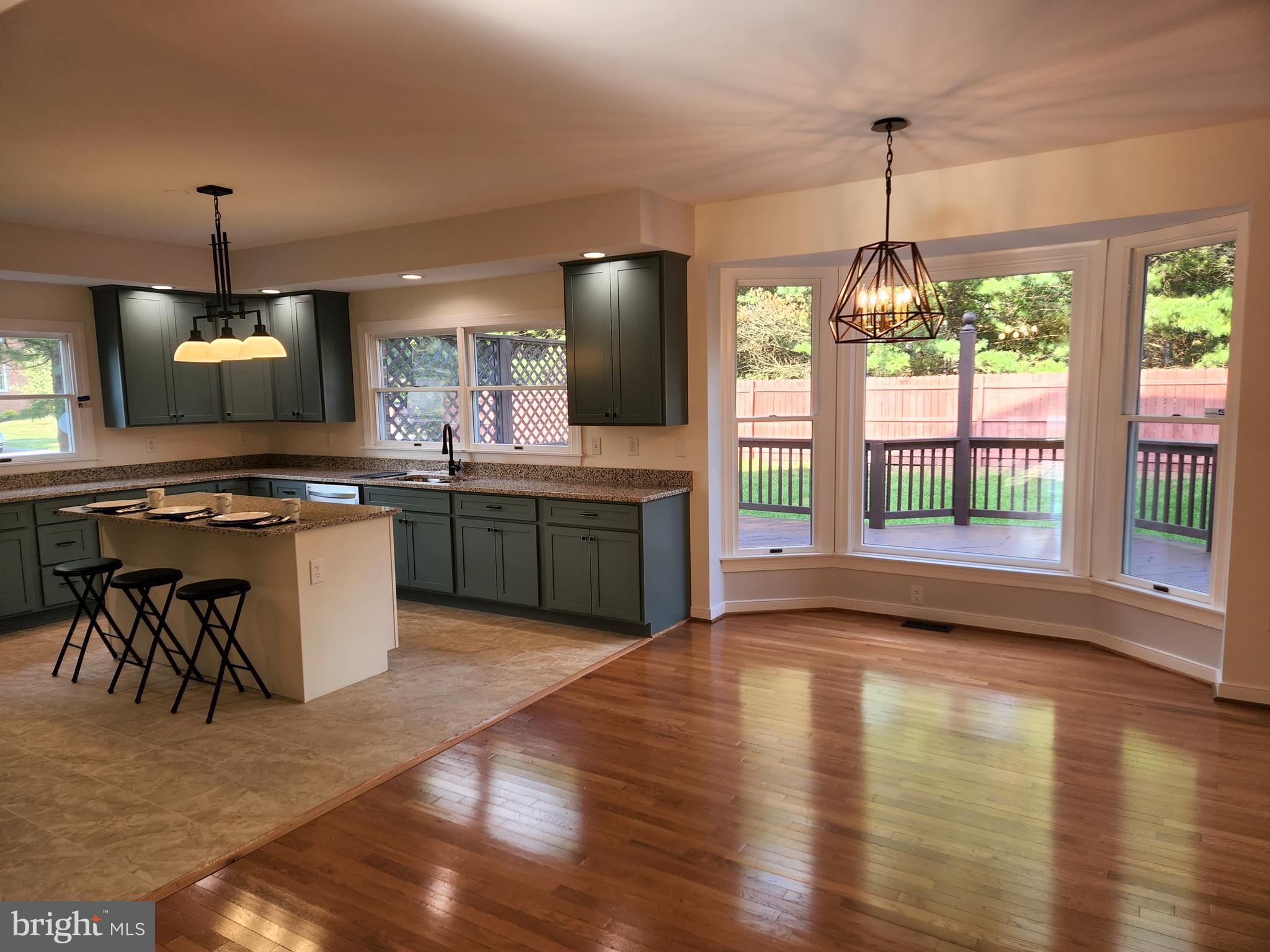 BRIGHTWOOD ACRES - Residential