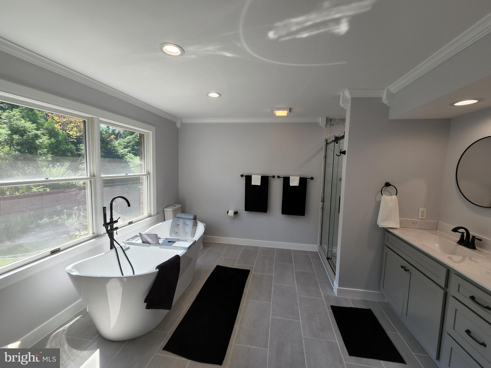 BRIGHTWOOD ACRES - Residential