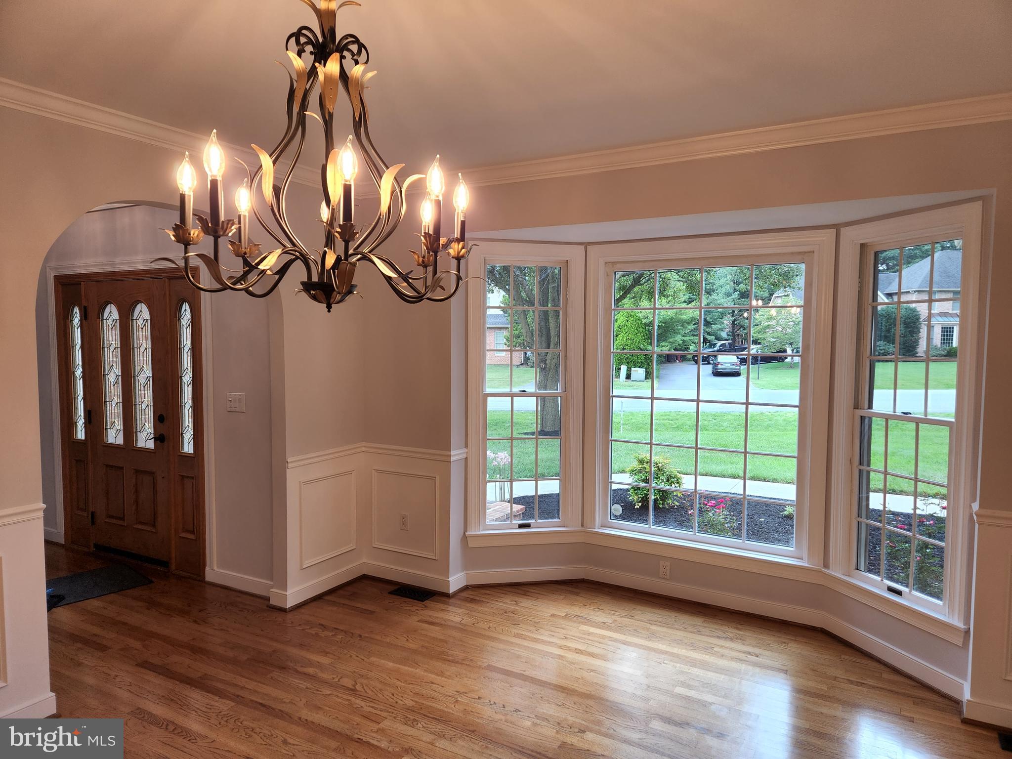 BRIGHTWOOD ACRES - Residential