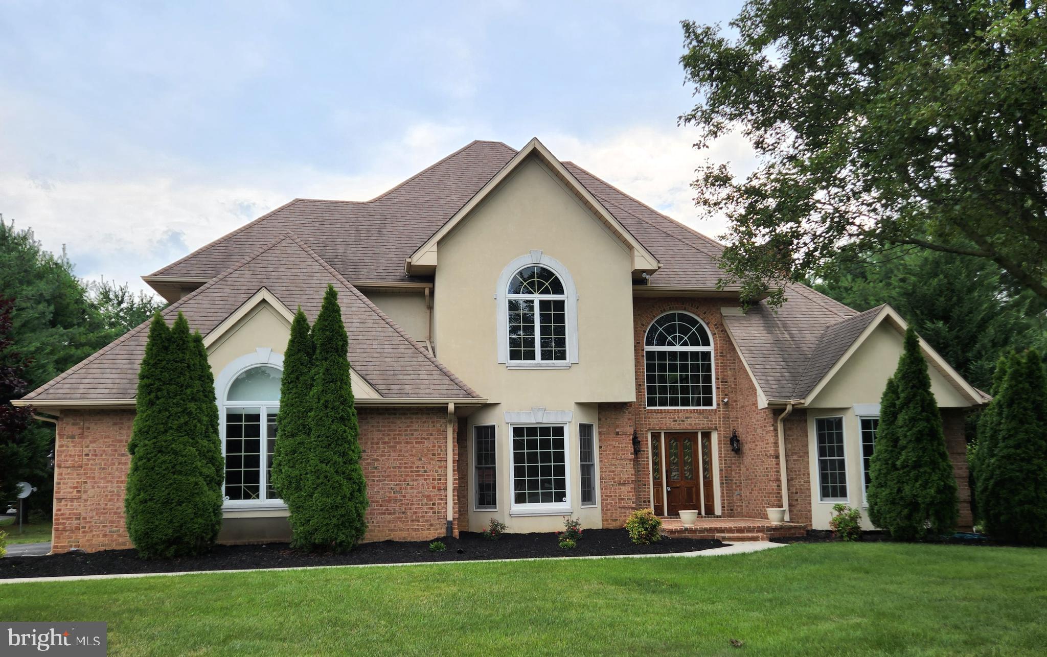 BRIGHTWOOD ACRES - Residential