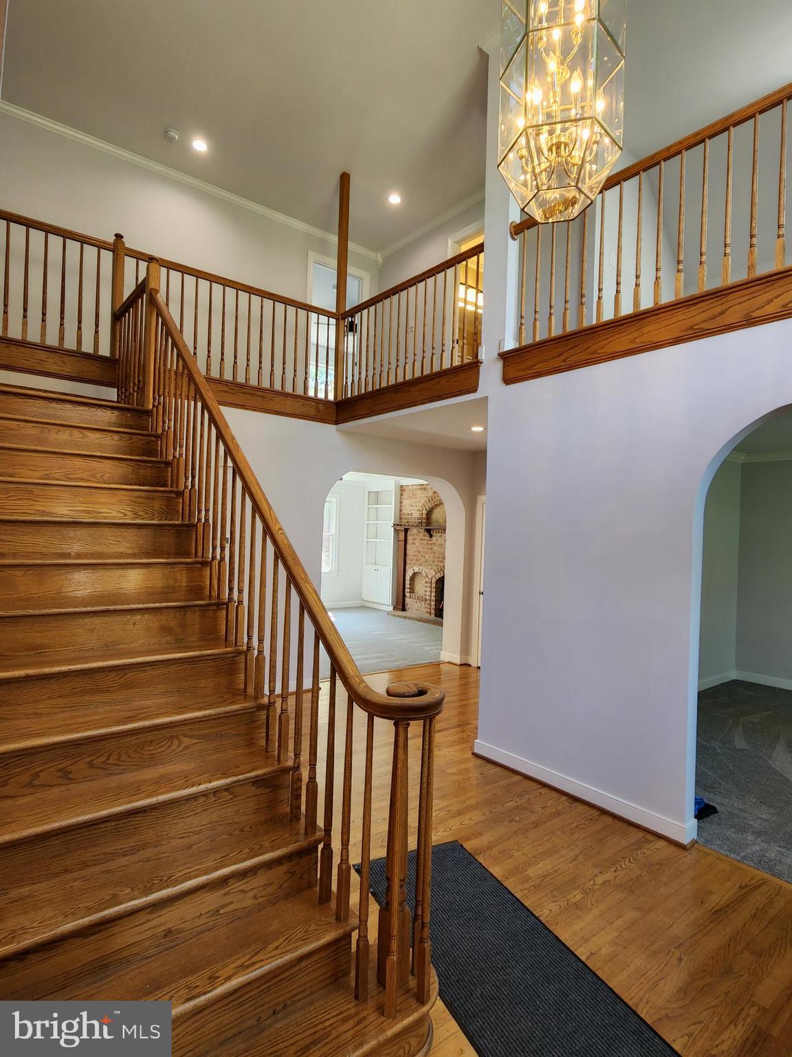 BRIGHTWOOD ACRES - Residential