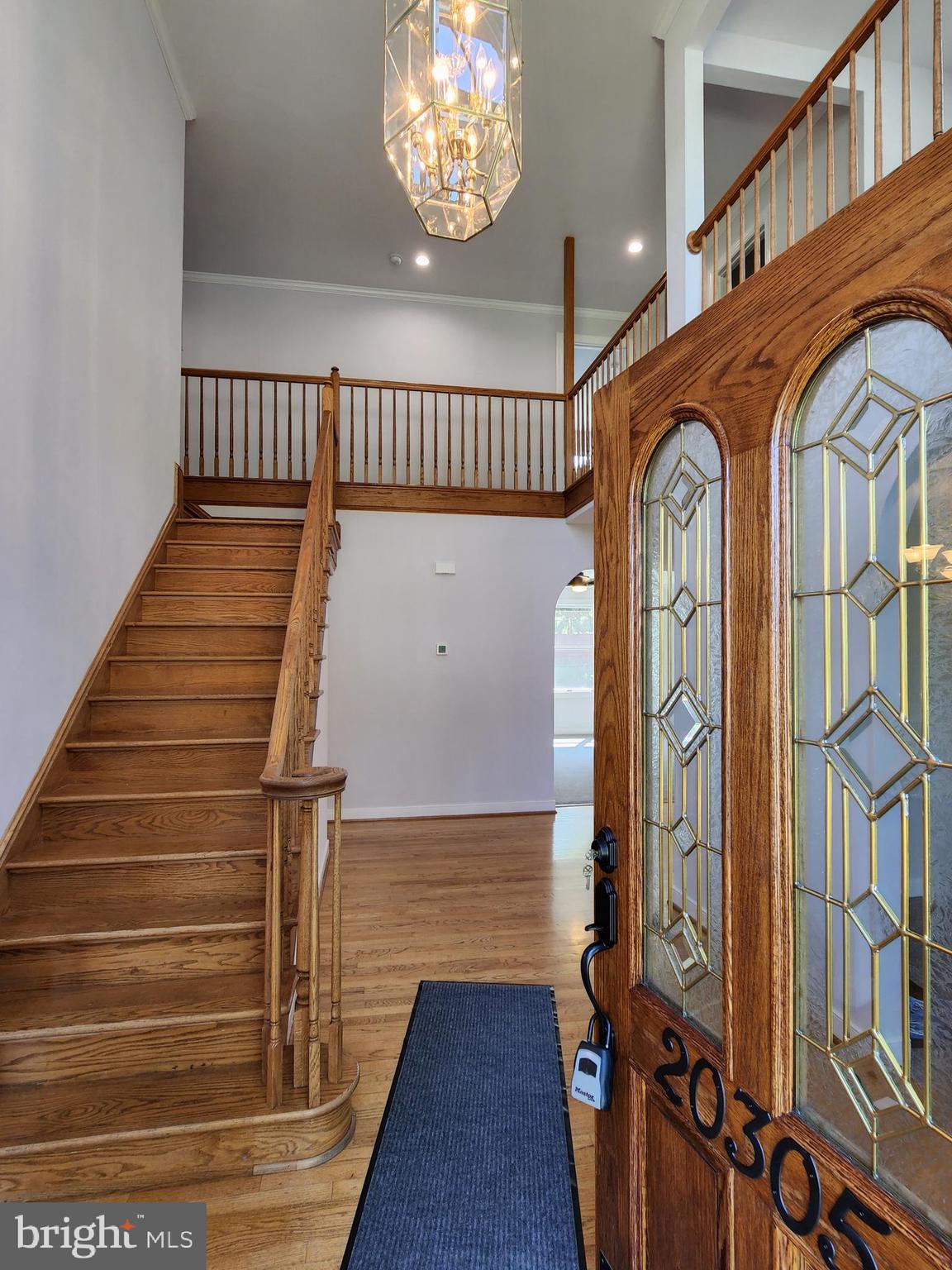 BRIGHTWOOD ACRES - Residential