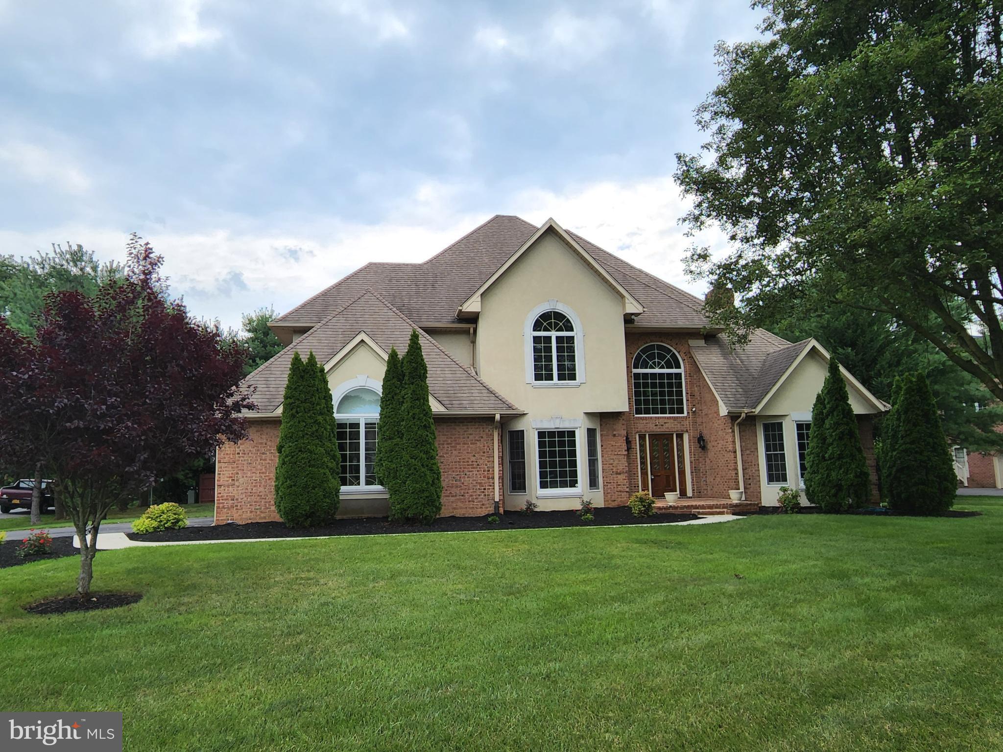 BRIGHTWOOD ACRES - Residential