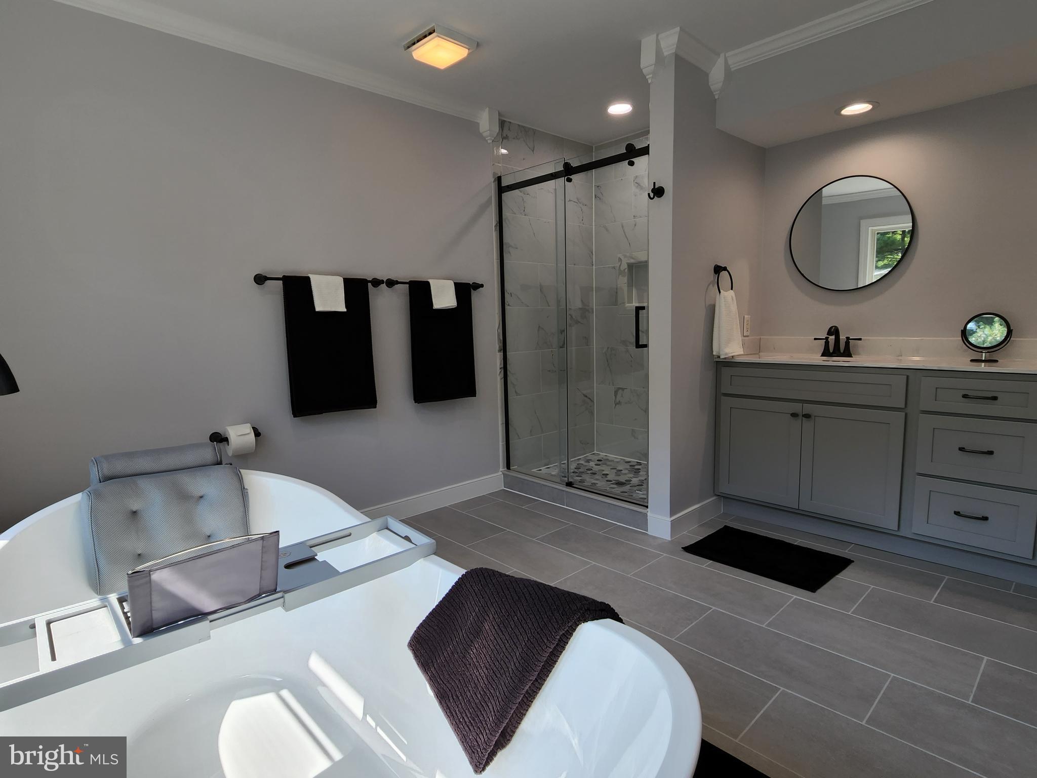 BRIGHTWOOD ACRES - Residential