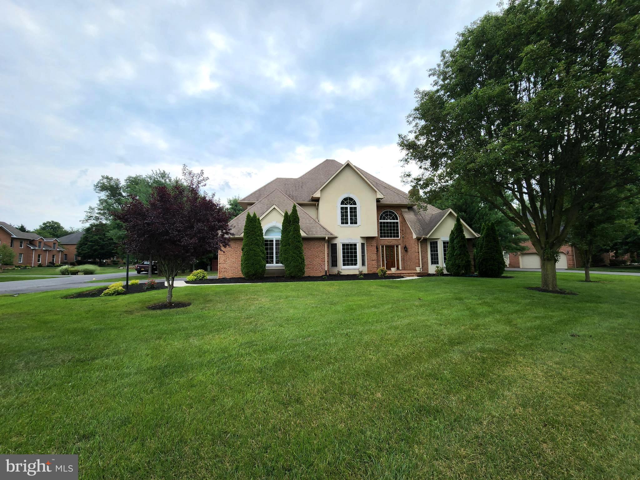 BRIGHTWOOD ACRES - Residential