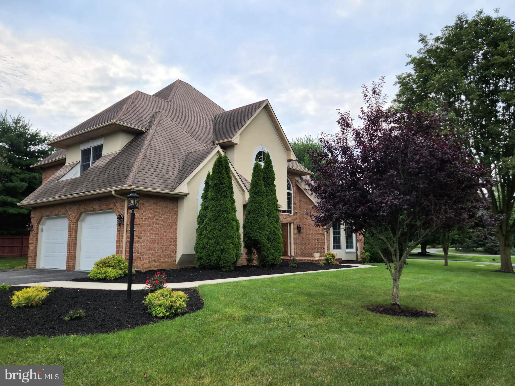 BRIGHTWOOD ACRES - Residential