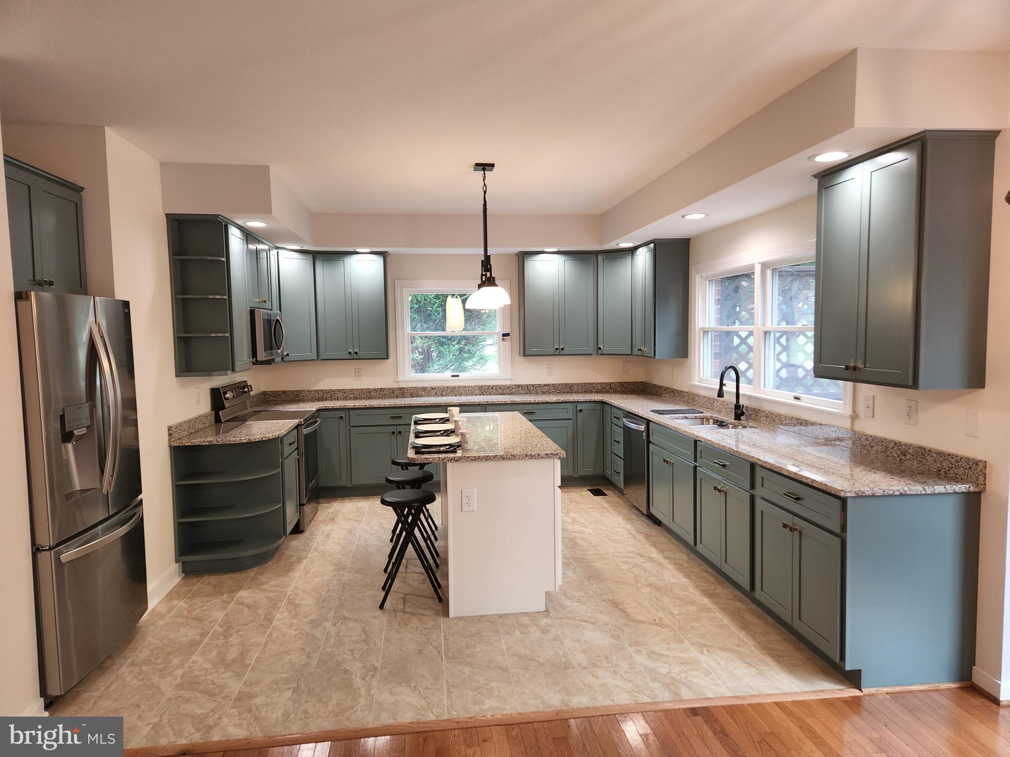 BRIGHTWOOD ACRES - Residential