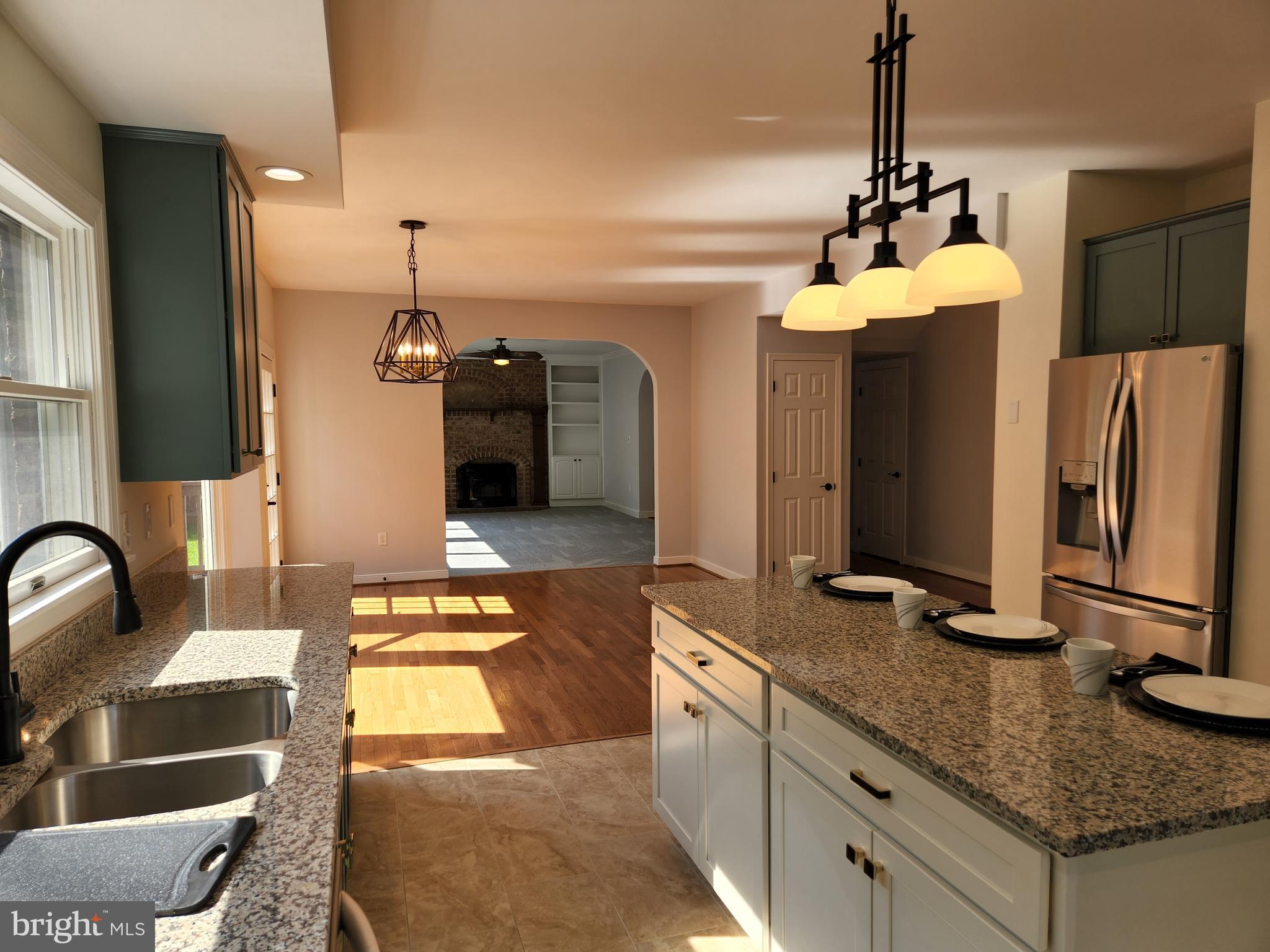 BRIGHTWOOD ACRES - Residential