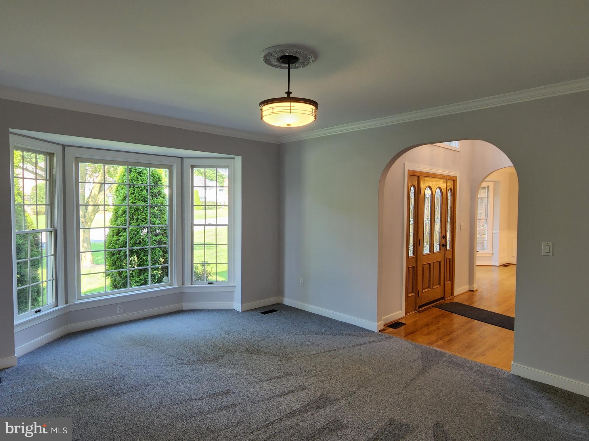 BRIGHTWOOD ACRES - Residential