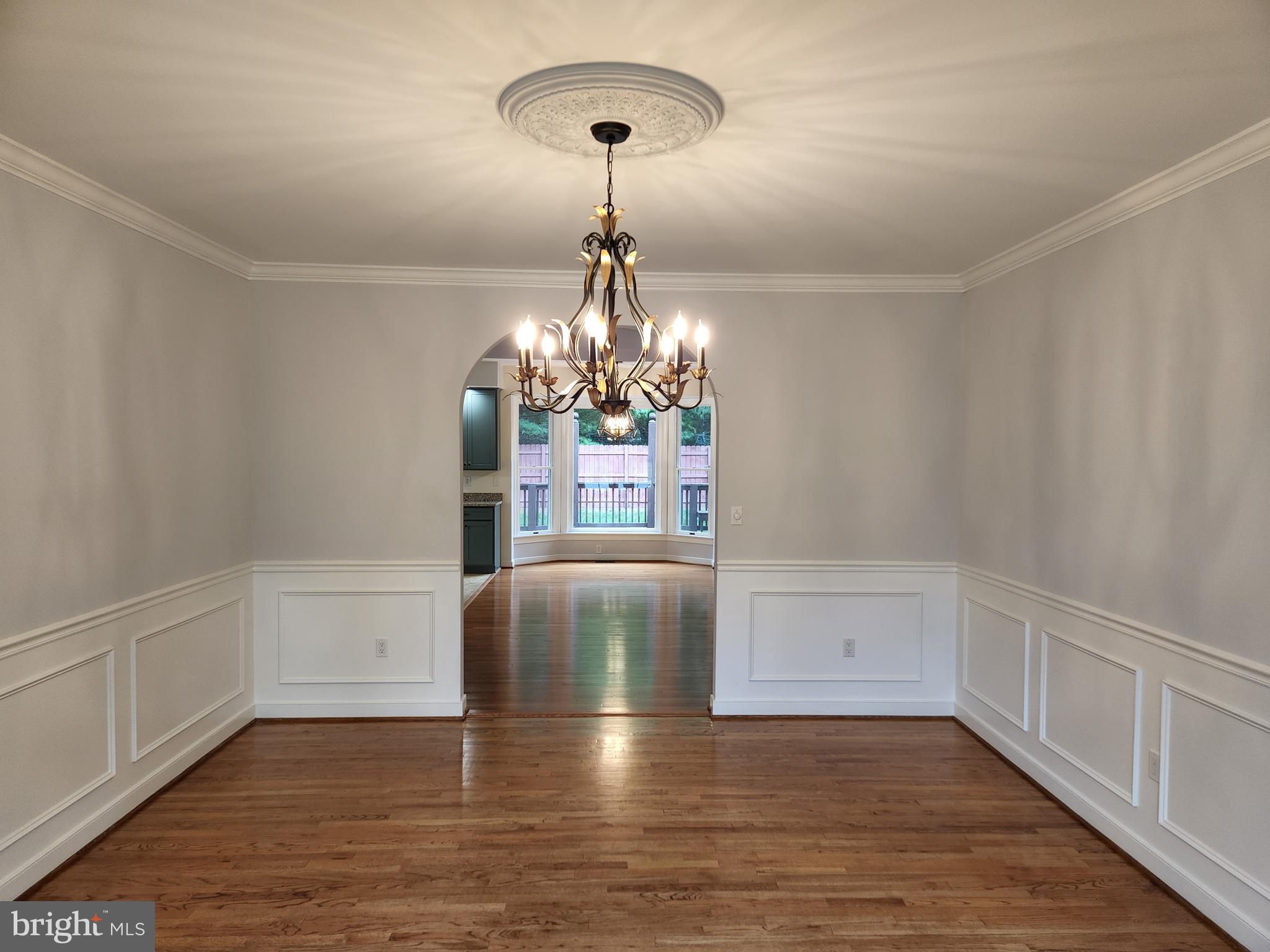 BRIGHTWOOD ACRES - Residential