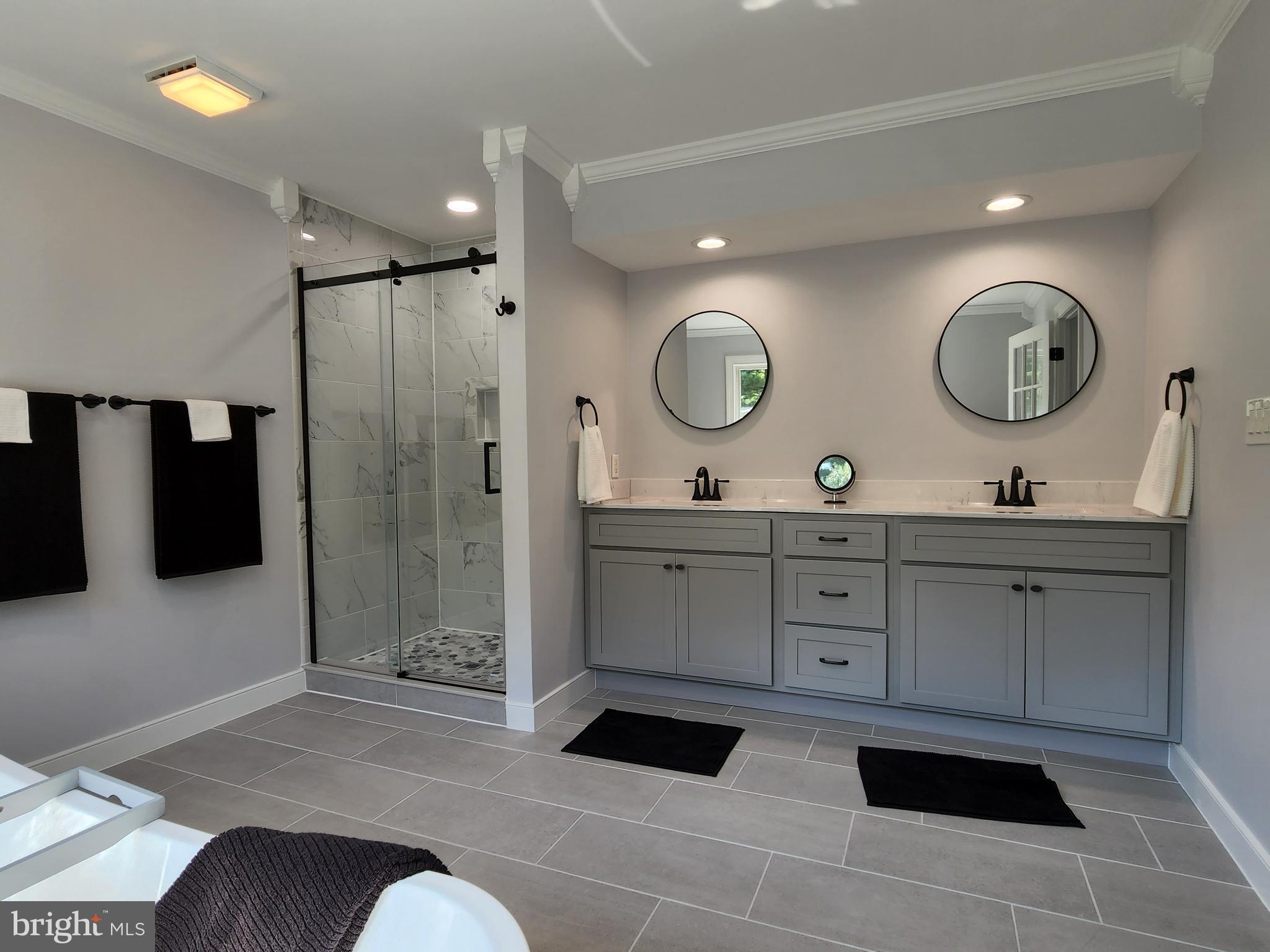 BRIGHTWOOD ACRES - Residential