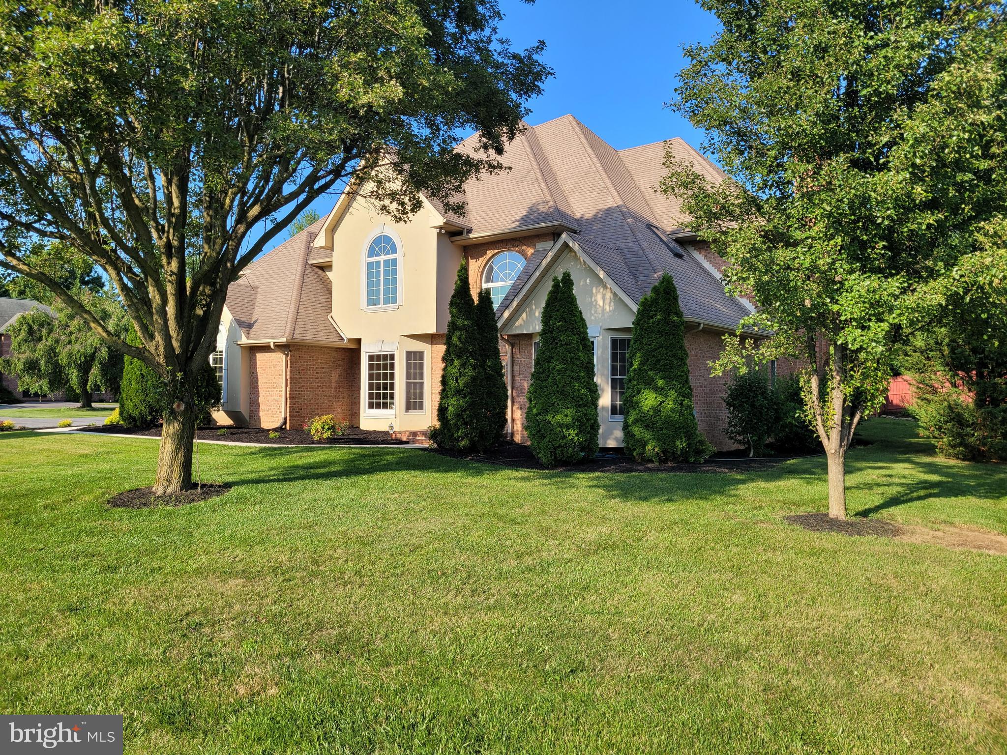 BRIGHTWOOD ACRES - Residential