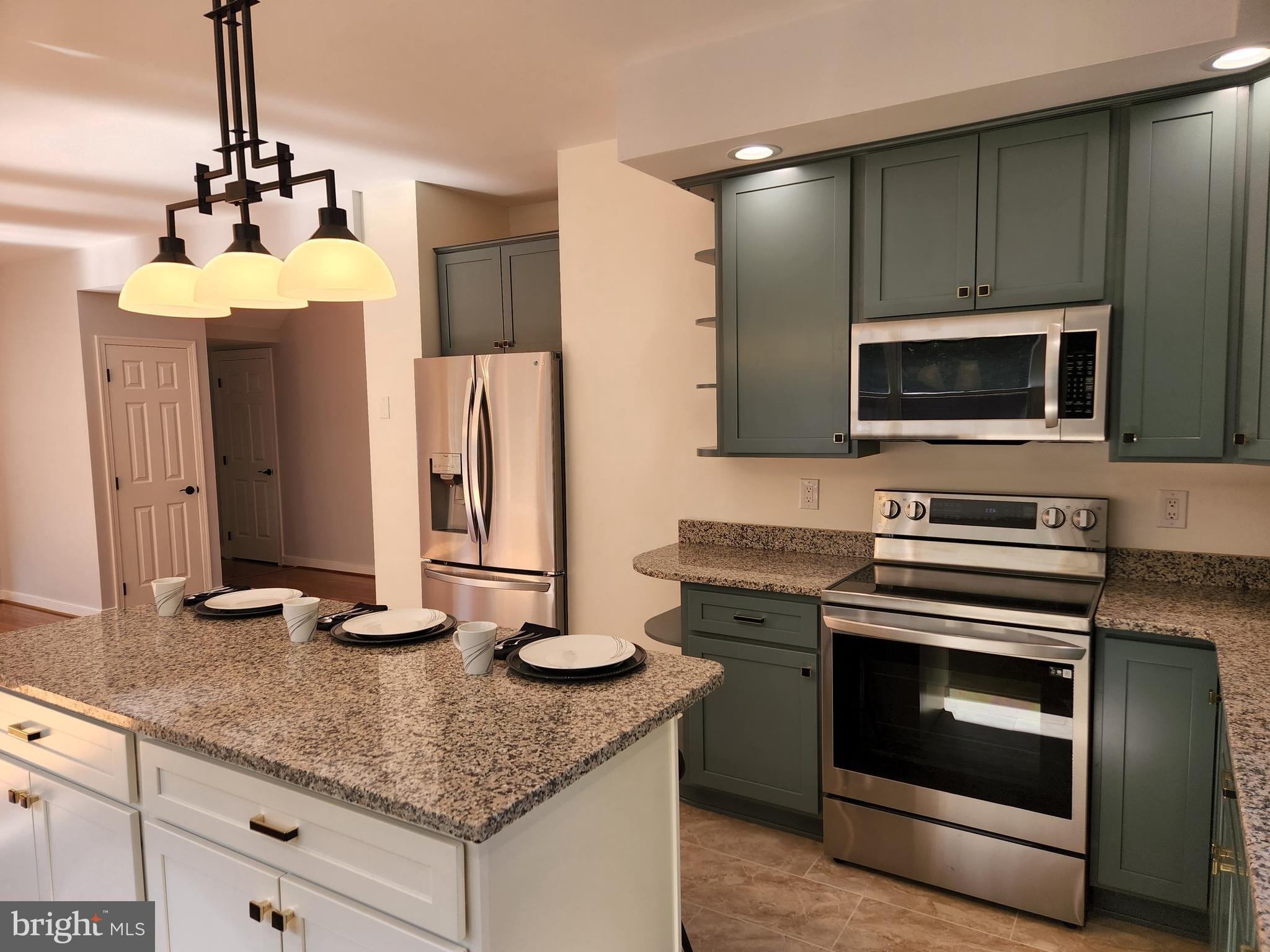 BRIGHTWOOD ACRES - Residential