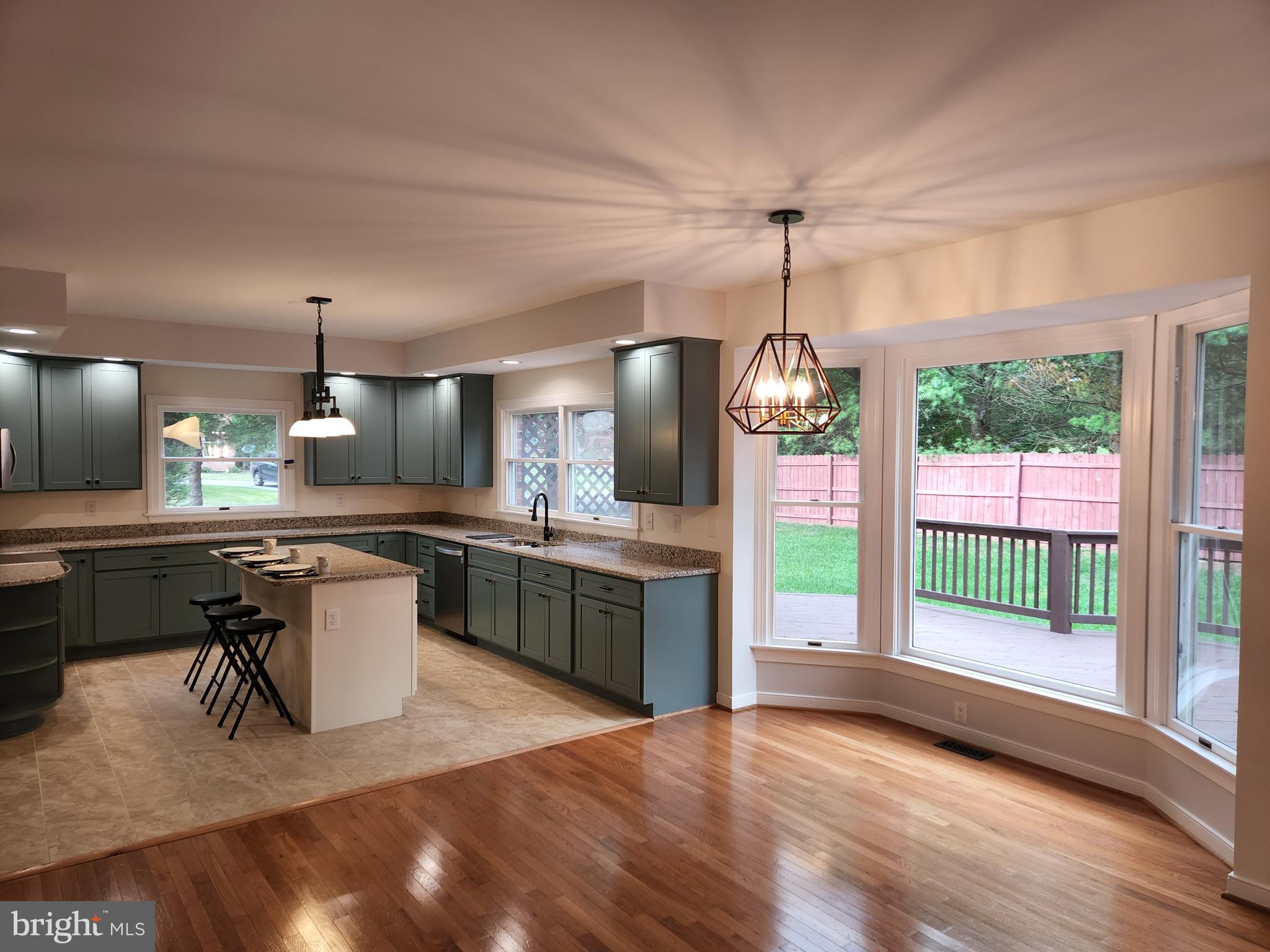 BRIGHTWOOD ACRES - Residential