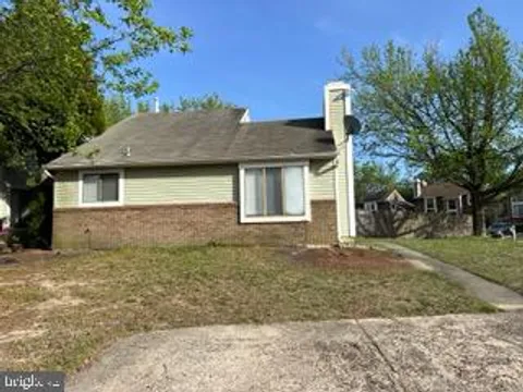1 Hickory Court, Sicklerville, NJ 08081 - MLS#: NJCD2091482