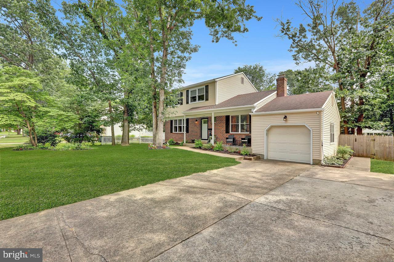 244 BRIARWOOD ROAD