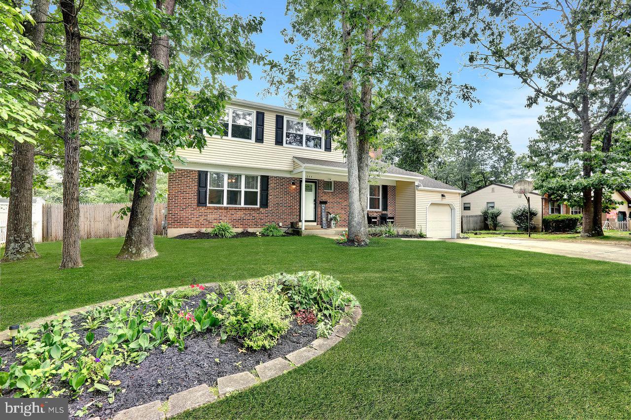 244 BRIARWOOD ROAD