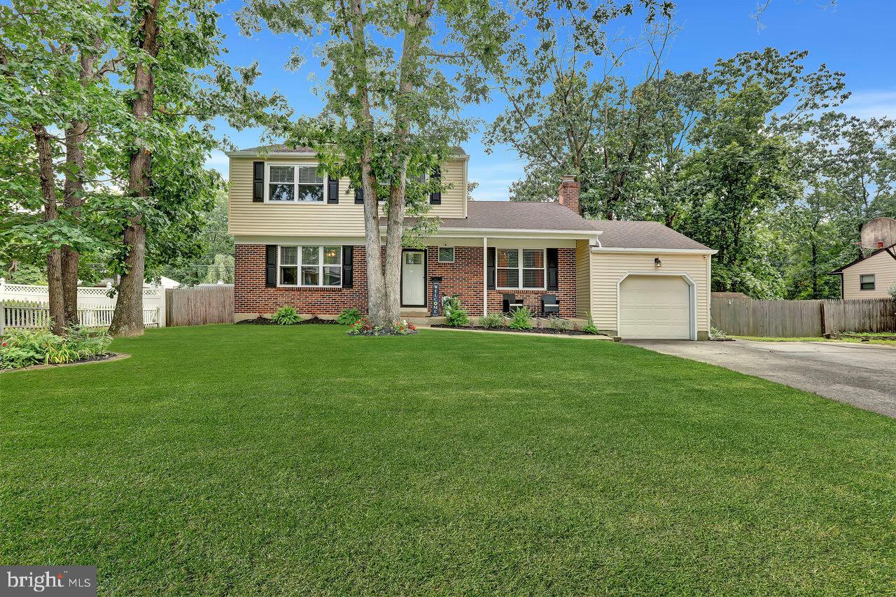 244 BRIARWOOD ROAD