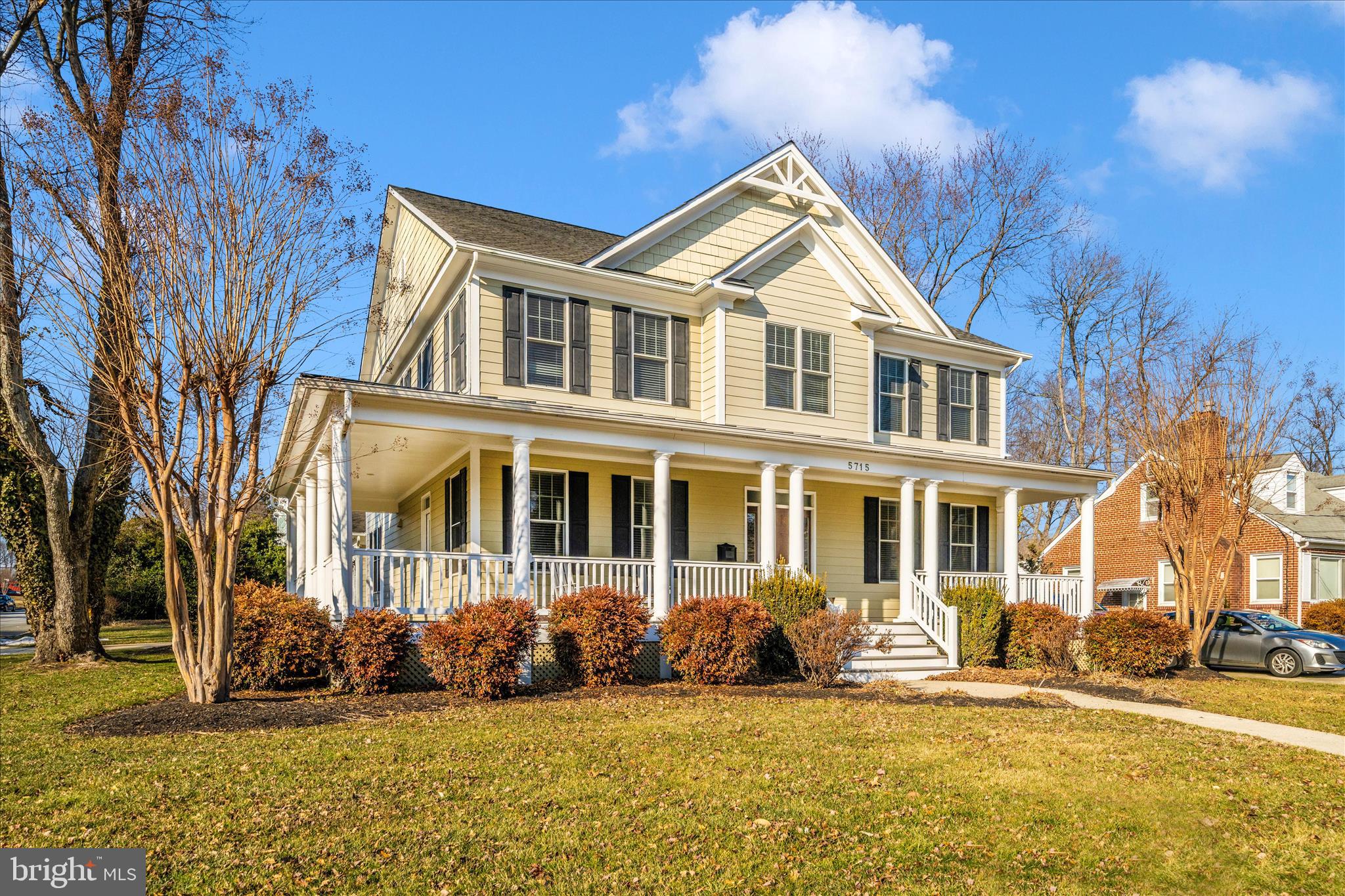 LONE OAK - Residential