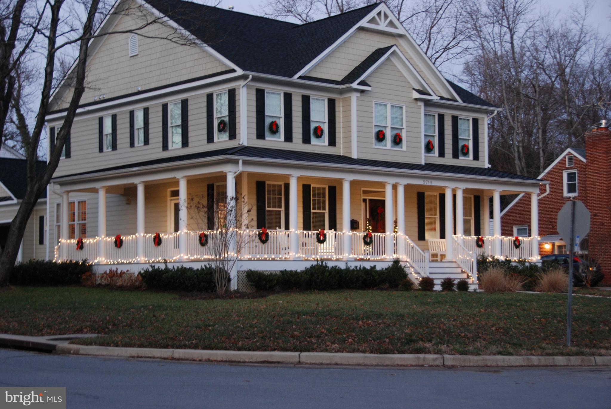 LONE OAK - Residential