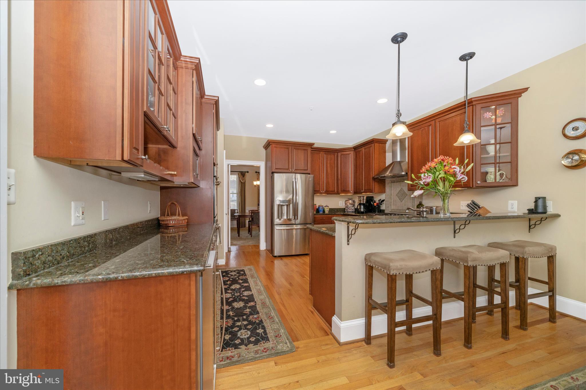 LONE OAK - Residential