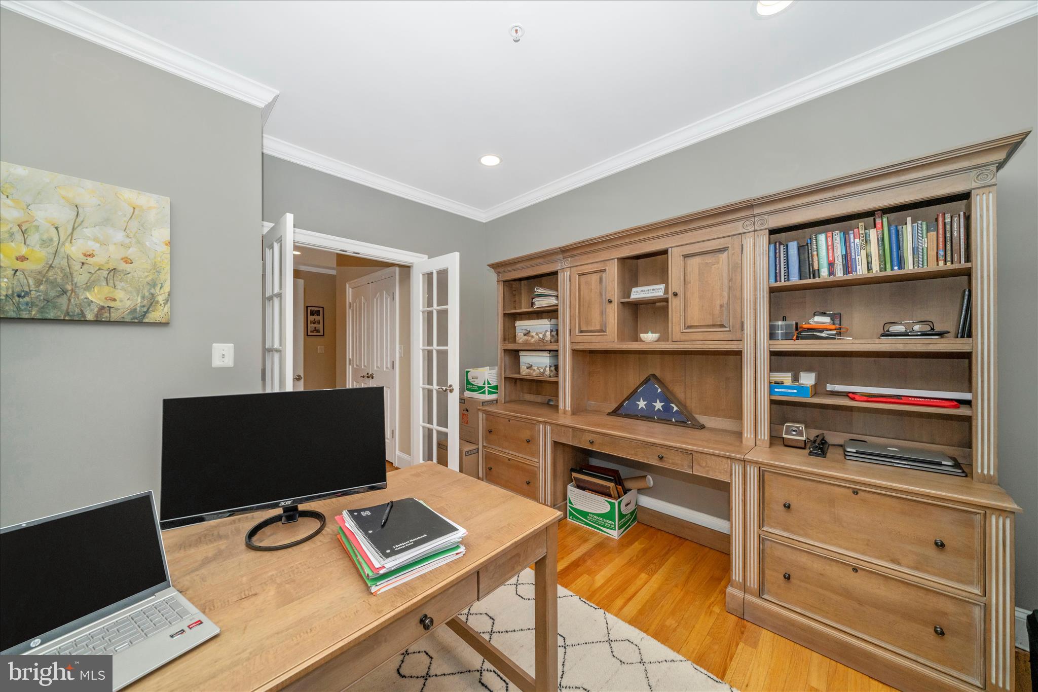 LONE OAK - Residential