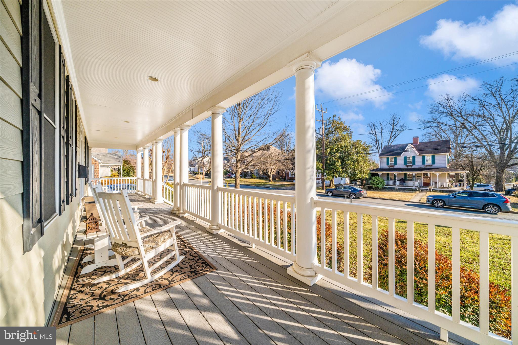 LONE OAK - Residential