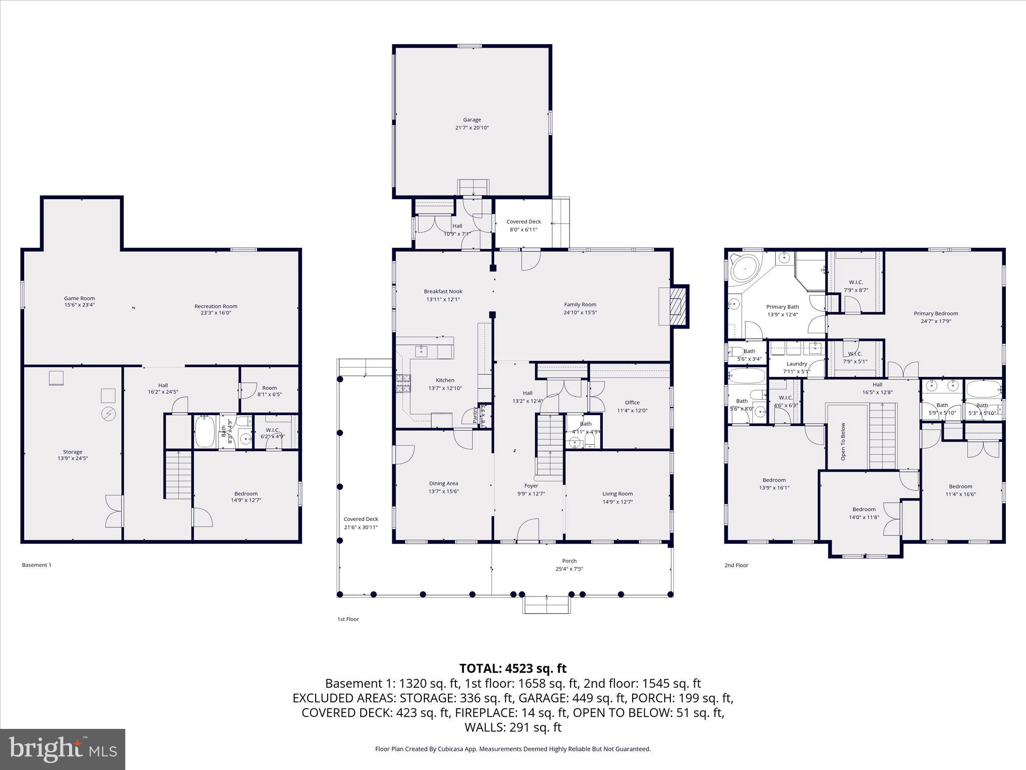 LONE OAK - Residential