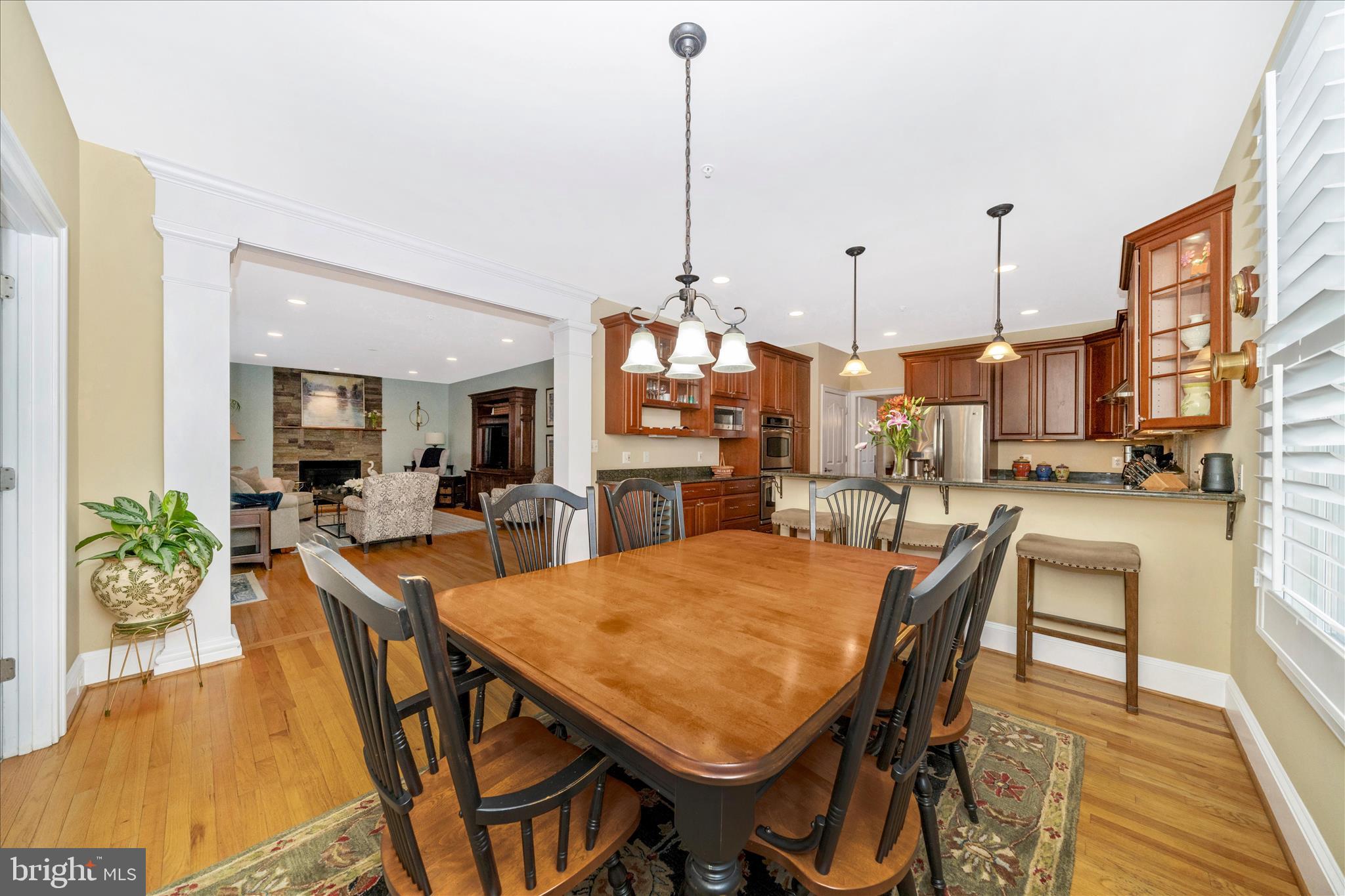 LONE OAK - Residential