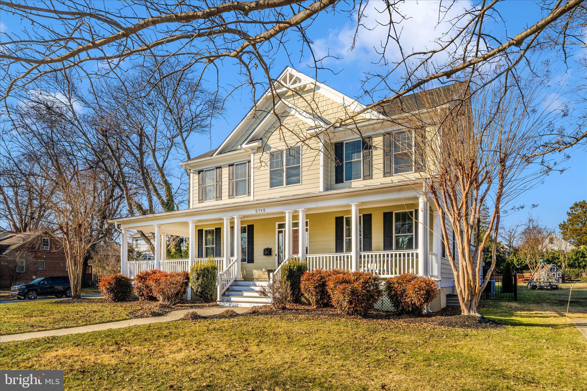 LONE OAK - Residential