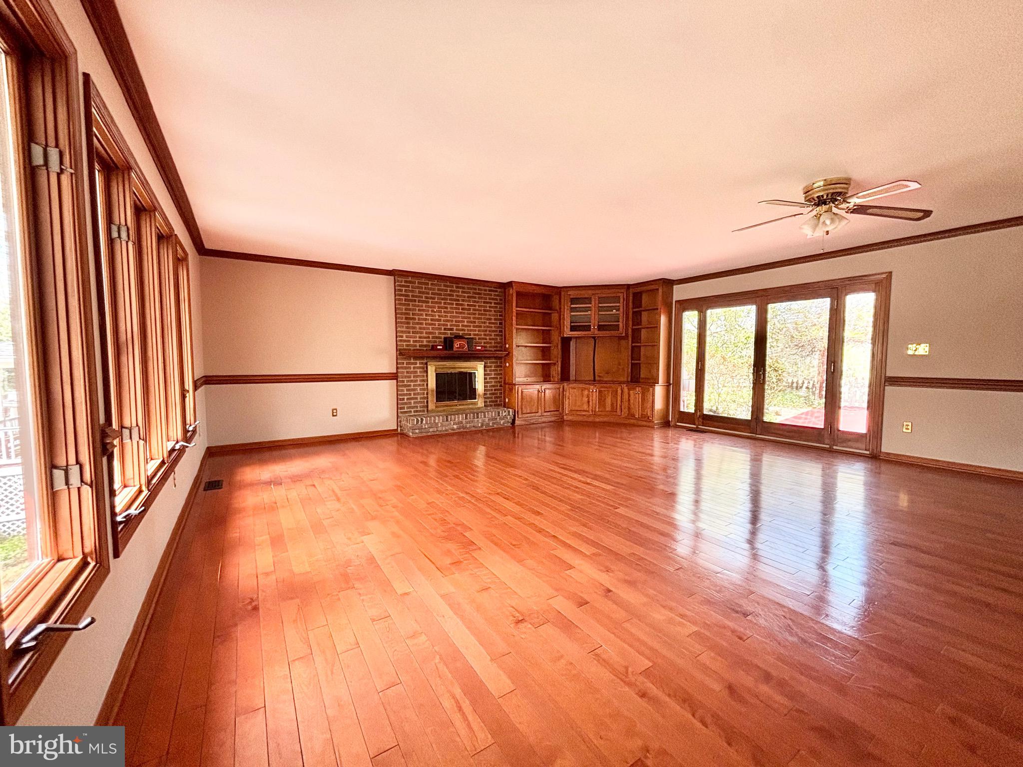 AQUIA HARBOUR - Residential