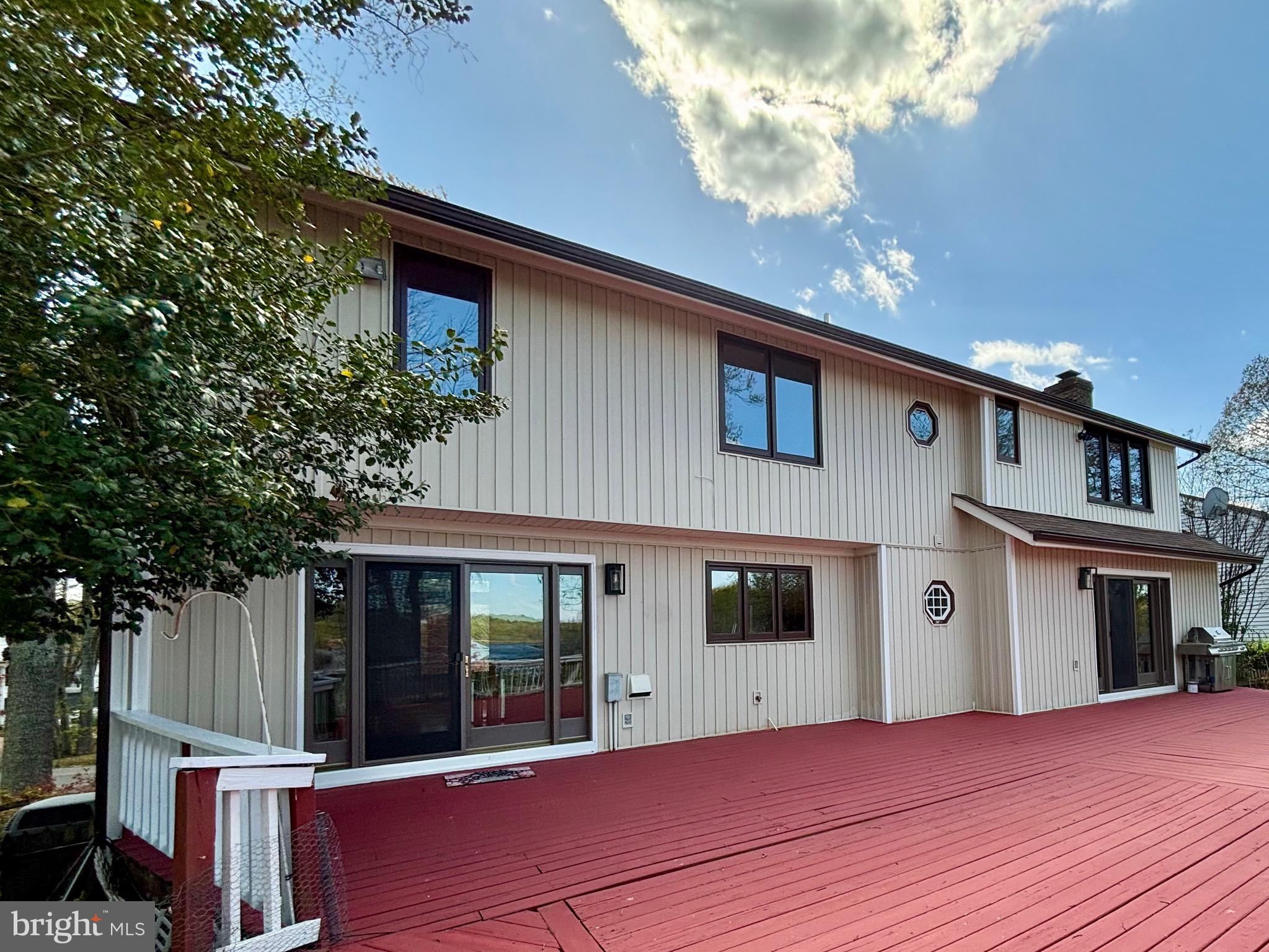 AQUIA HARBOUR - Residential