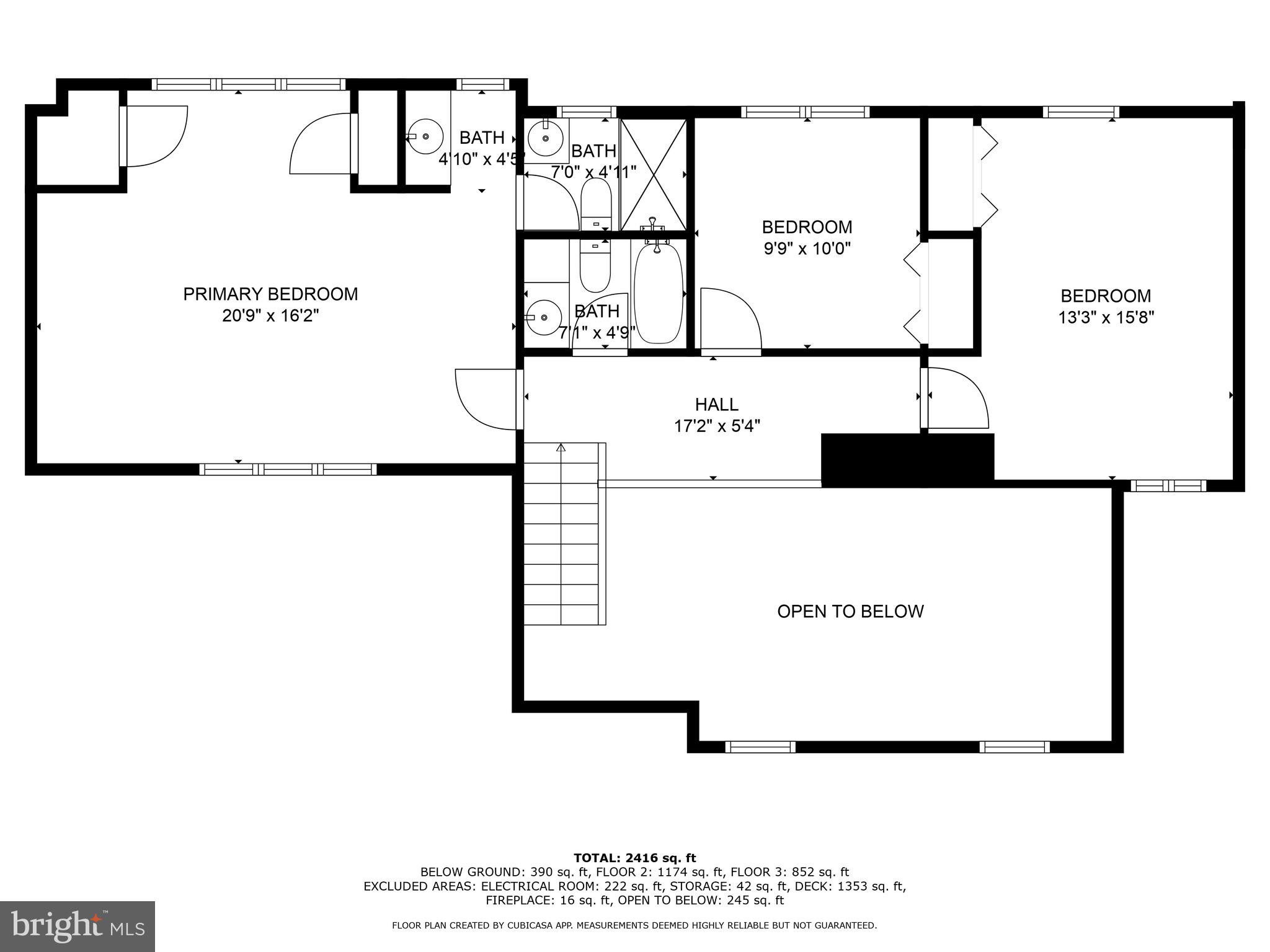AQUIA HARBOUR - Residential