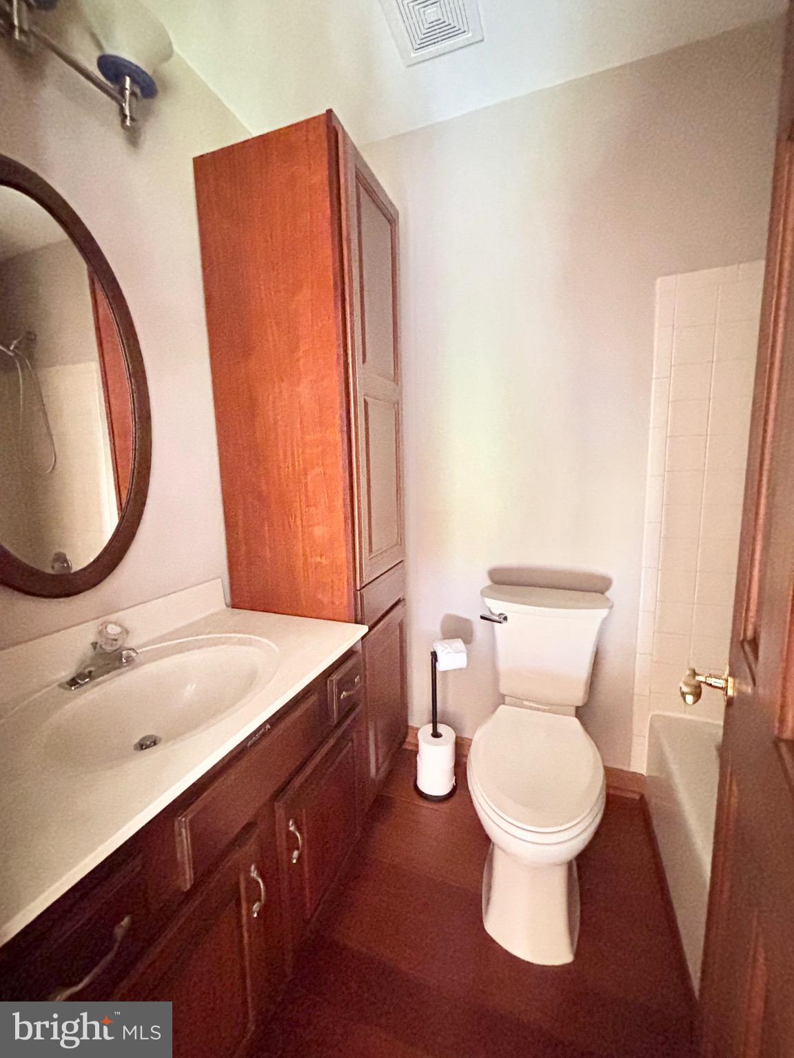 AQUIA HARBOUR - Residential