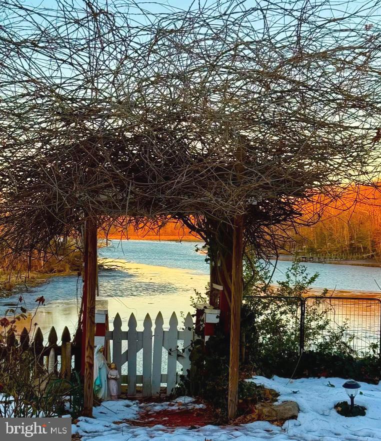 AQUIA HARBOUR - Residential