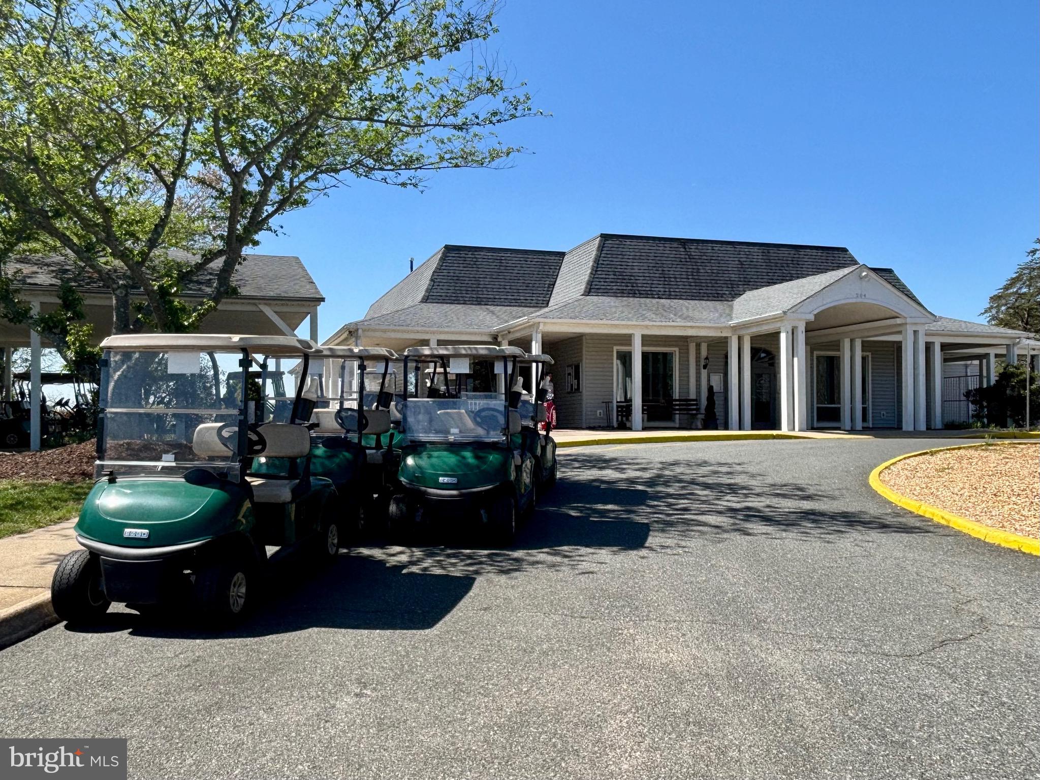 AQUIA HARBOUR - Residential