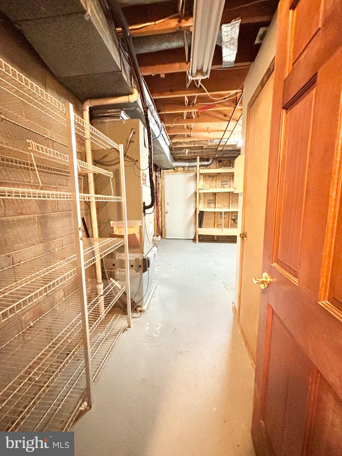 AQUIA HARBOUR - Residential