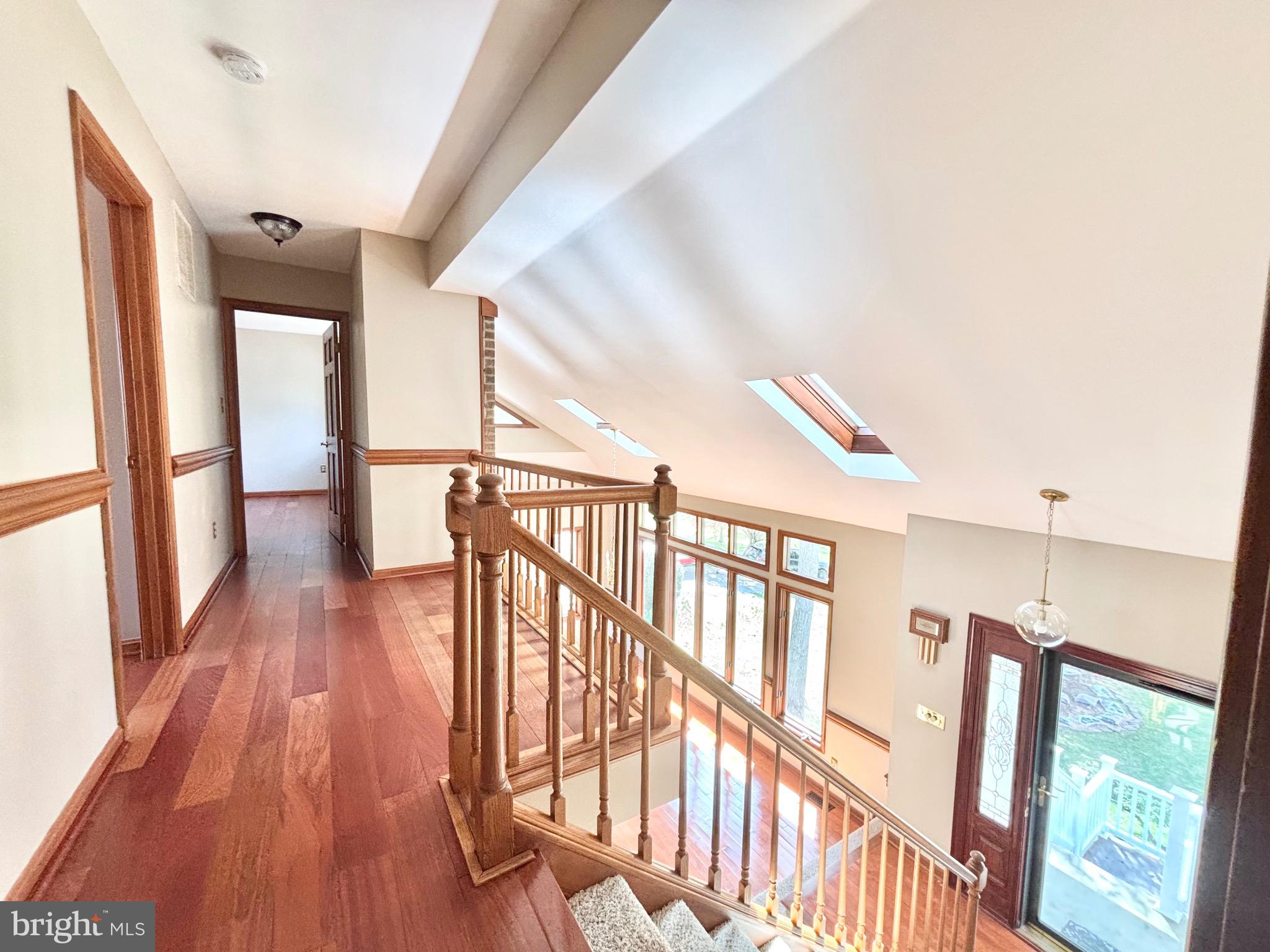 AQUIA HARBOUR - Residential