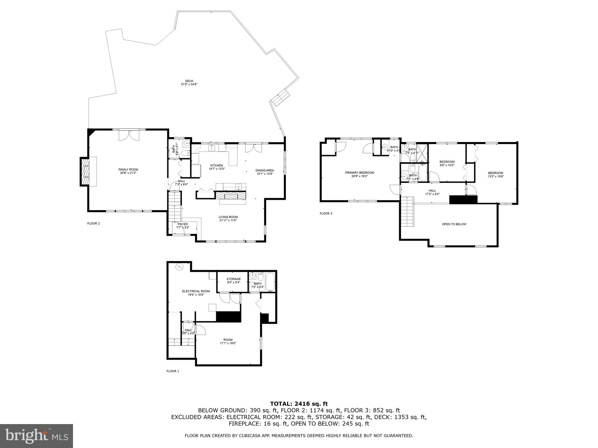 AQUIA HARBOUR - Residential