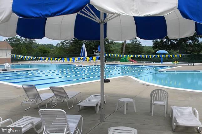 AQUIA HARBOUR - Residential