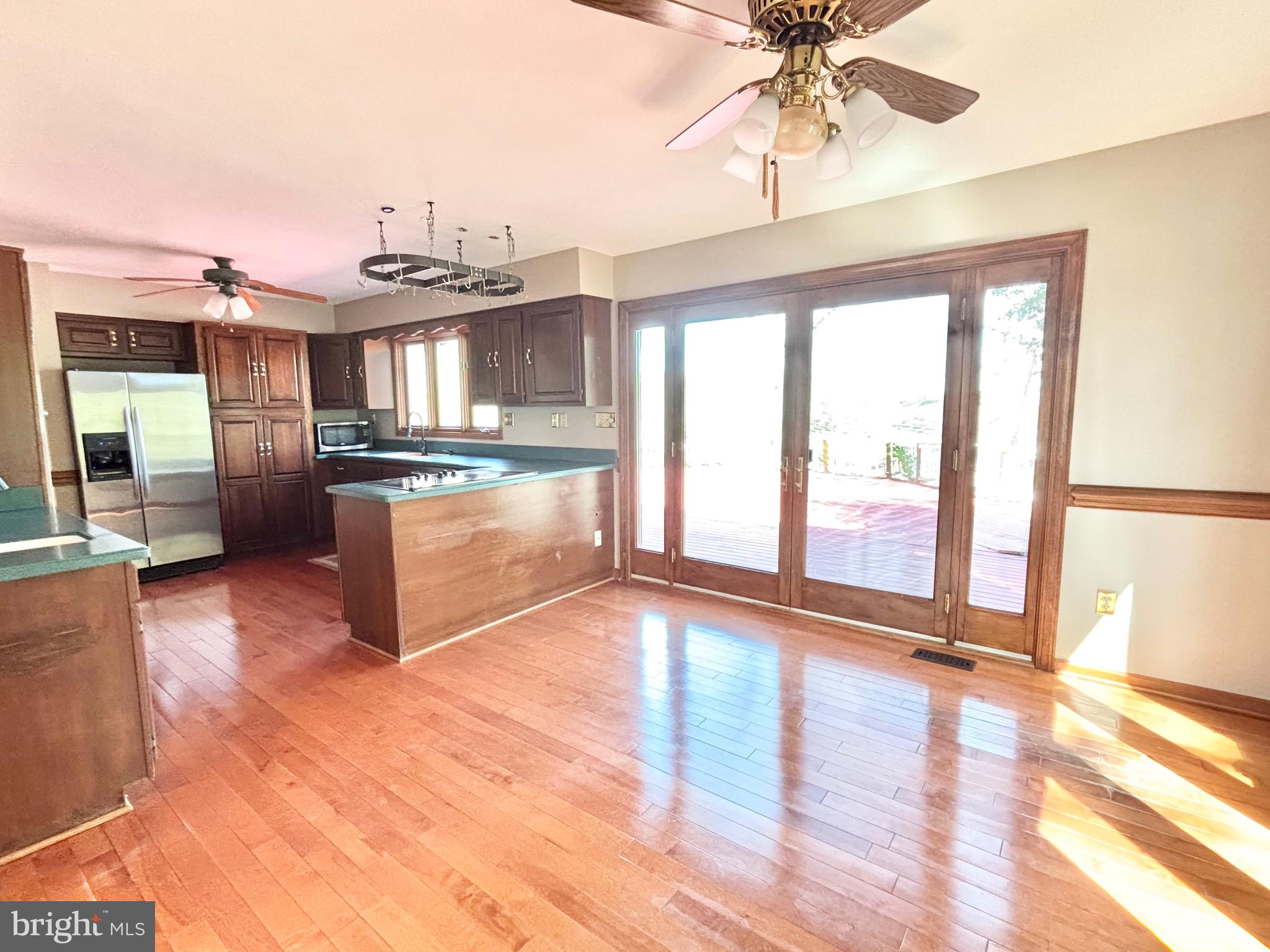 AQUIA HARBOUR - Residential