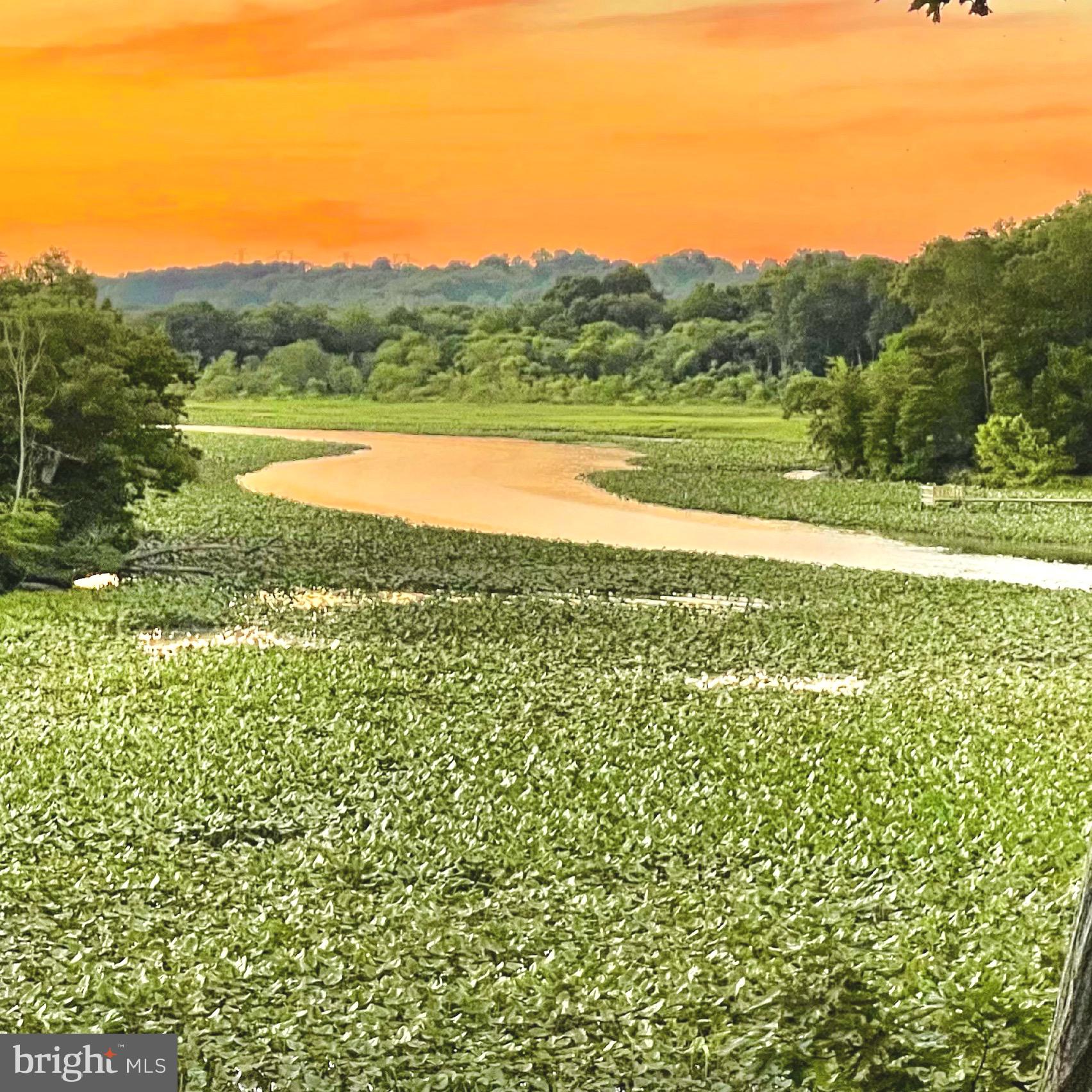 AQUIA HARBOUR - Residential