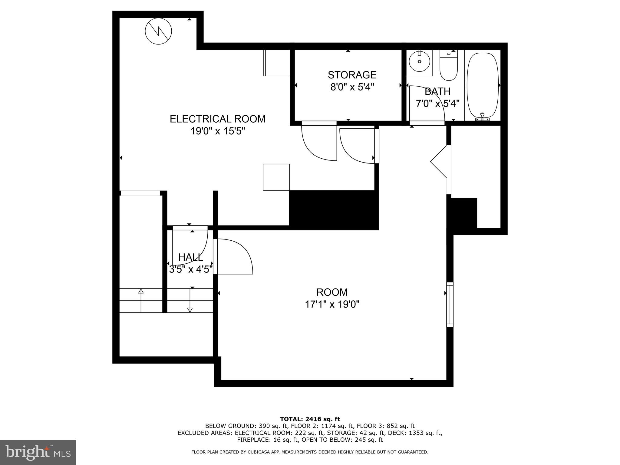 AQUIA HARBOUR - Residential