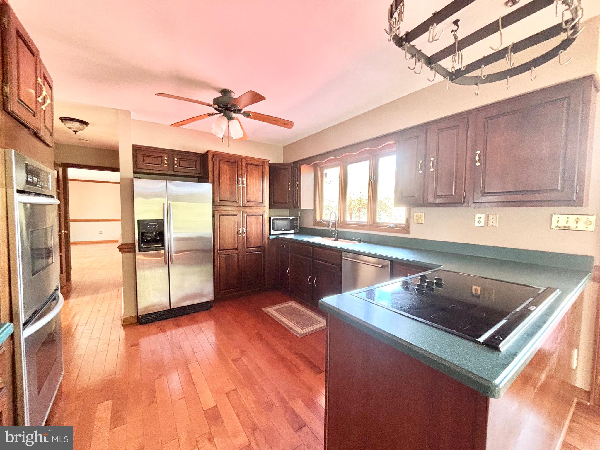 AQUIA HARBOUR - Residential