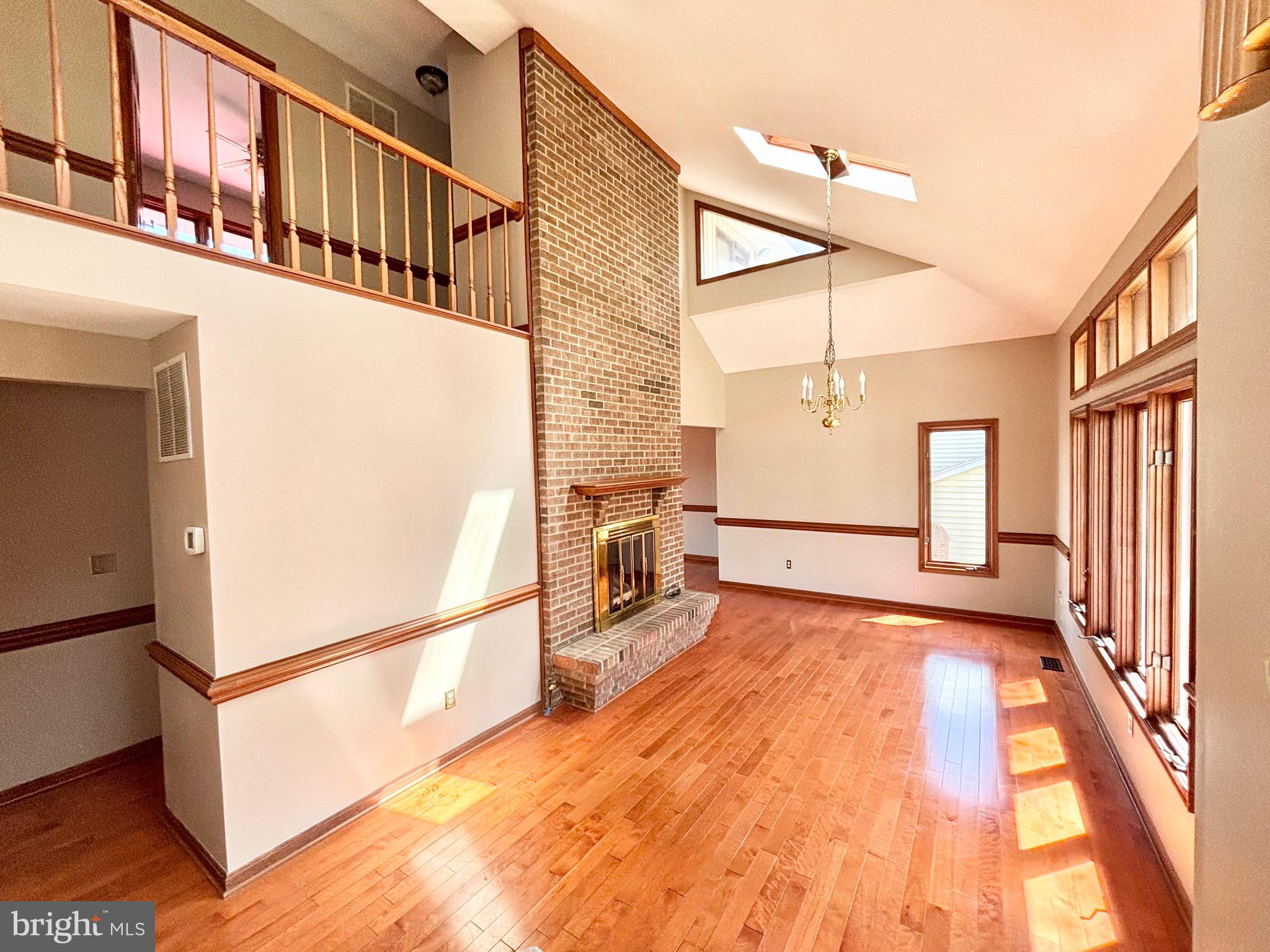 AQUIA HARBOUR - Residential